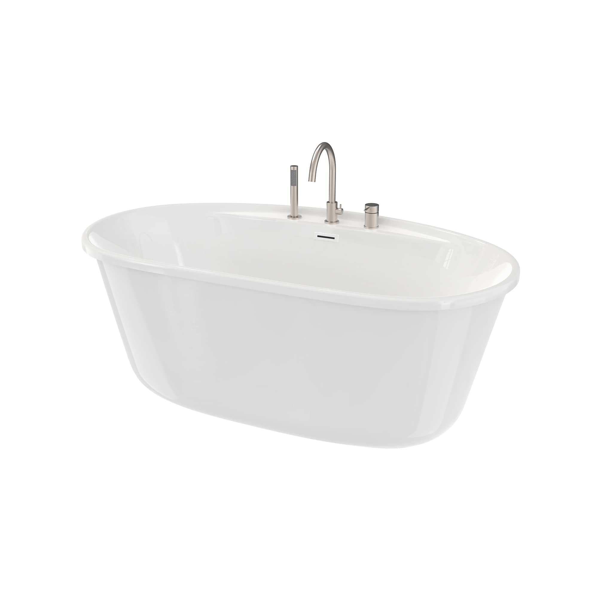 MAAX 106839-000-002-103 bathtubs - View #5