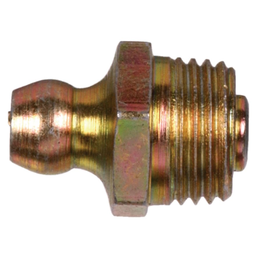 Hillman 883142 M10-1.00 Button Head Grease Fitting