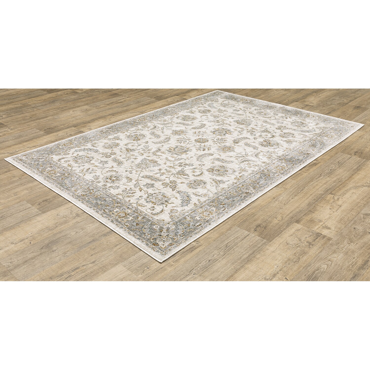allen + roth A602W15L rugs - View #14