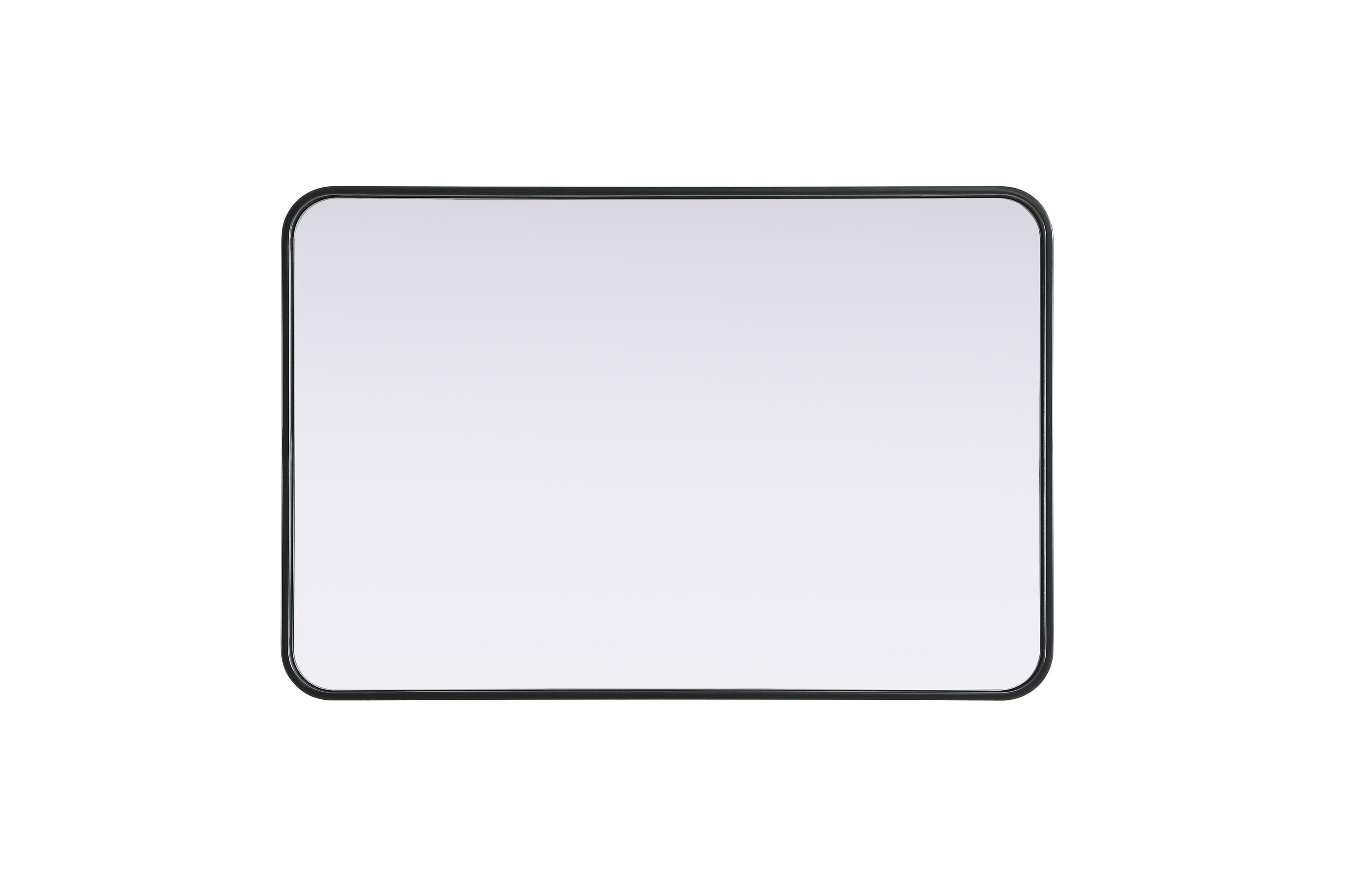 Simply Living Home SLMR24A7308BLK Decor-Mirrors - View #5