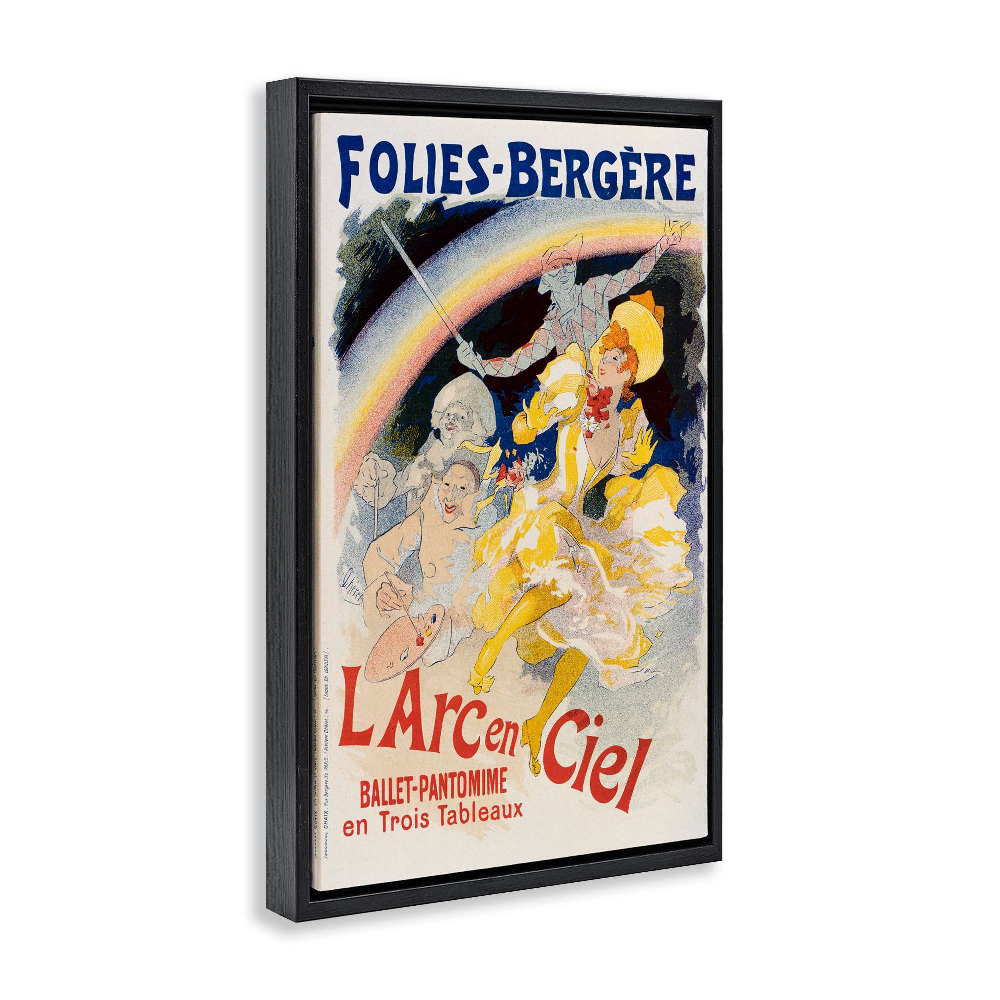 Stupell Industries BT-412-FFB-16X24 Wall-Art - View #2