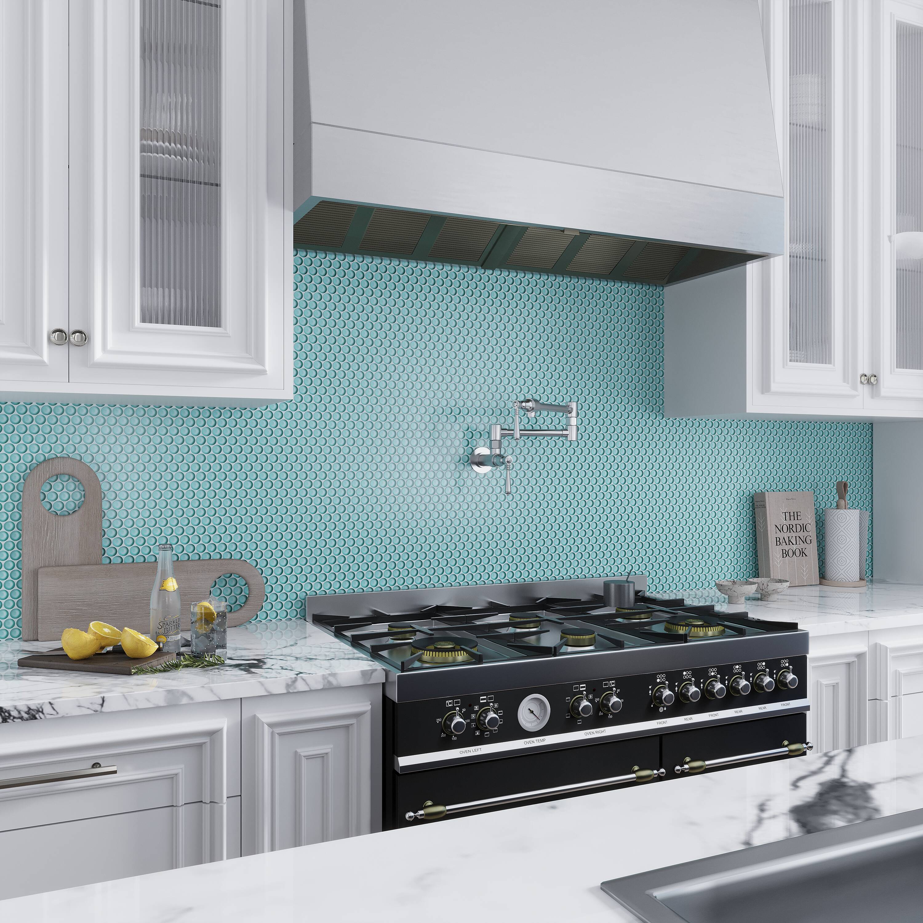 Apollo Tile APLPN88041A Ceramic-Tile - View #10