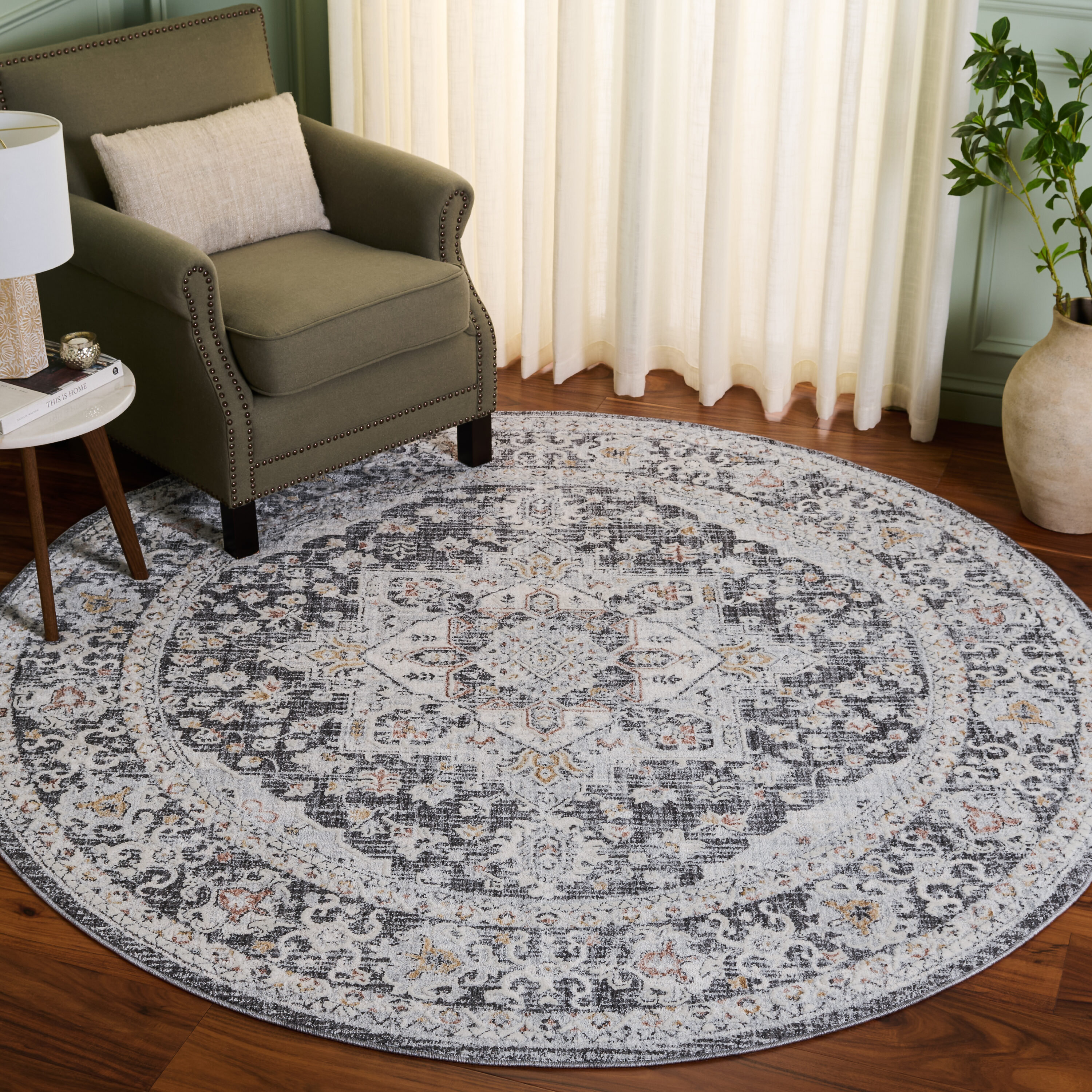 Safavieh SCT418H-7R rugs - View #2