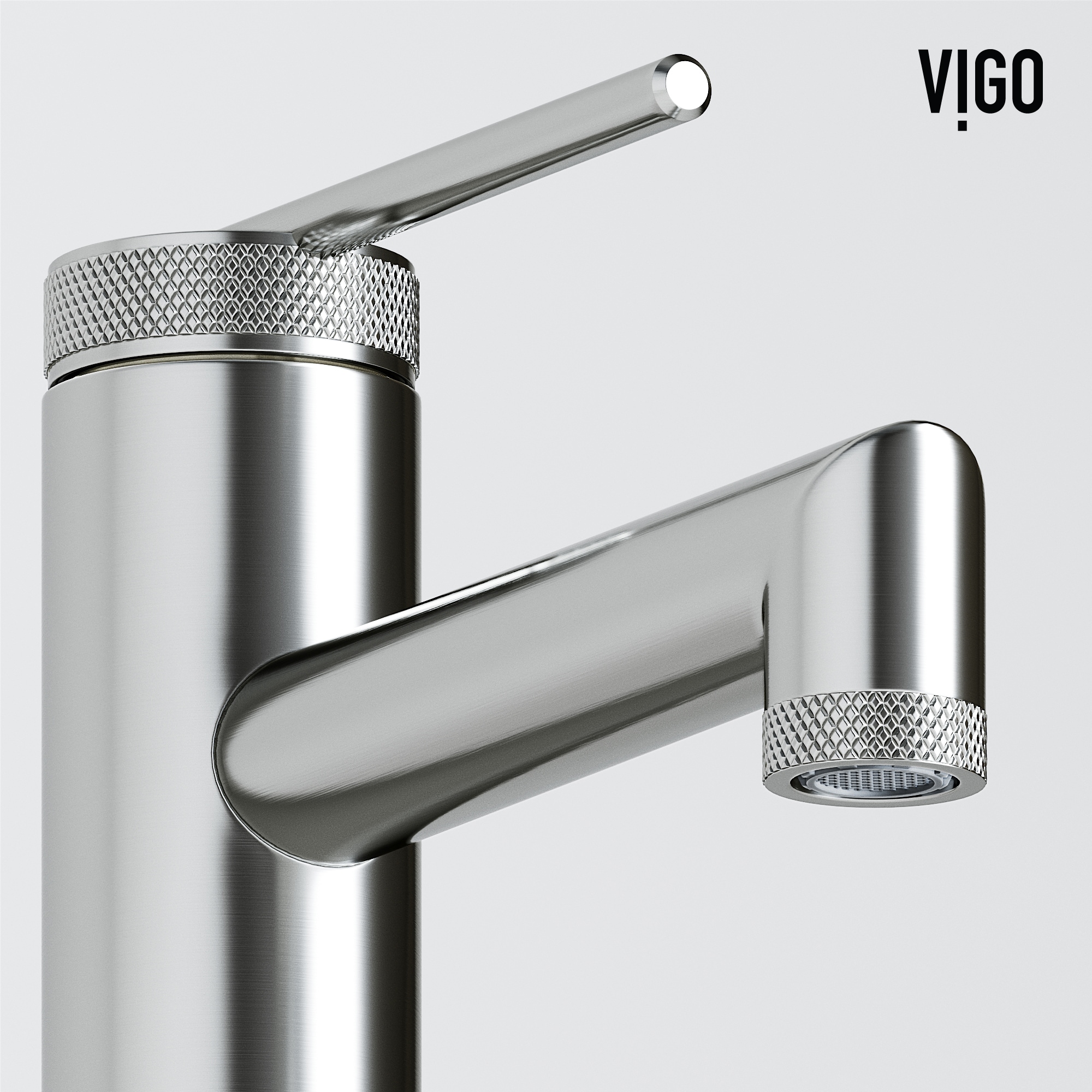 VIGO VG01049BNK1 Lavatory-Faucets - View #7