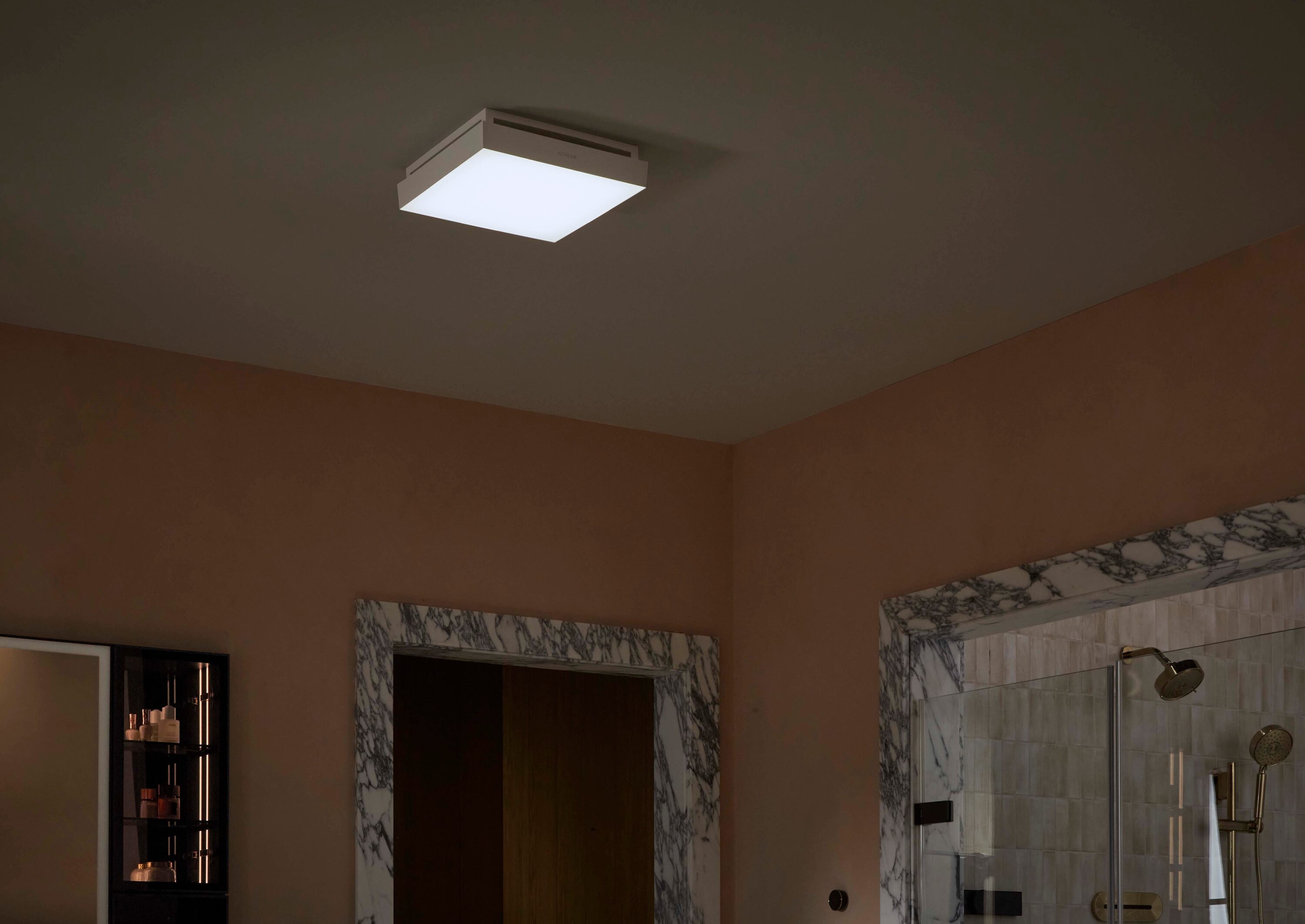KOHLER 34455-NA Bath-Fans - View #3