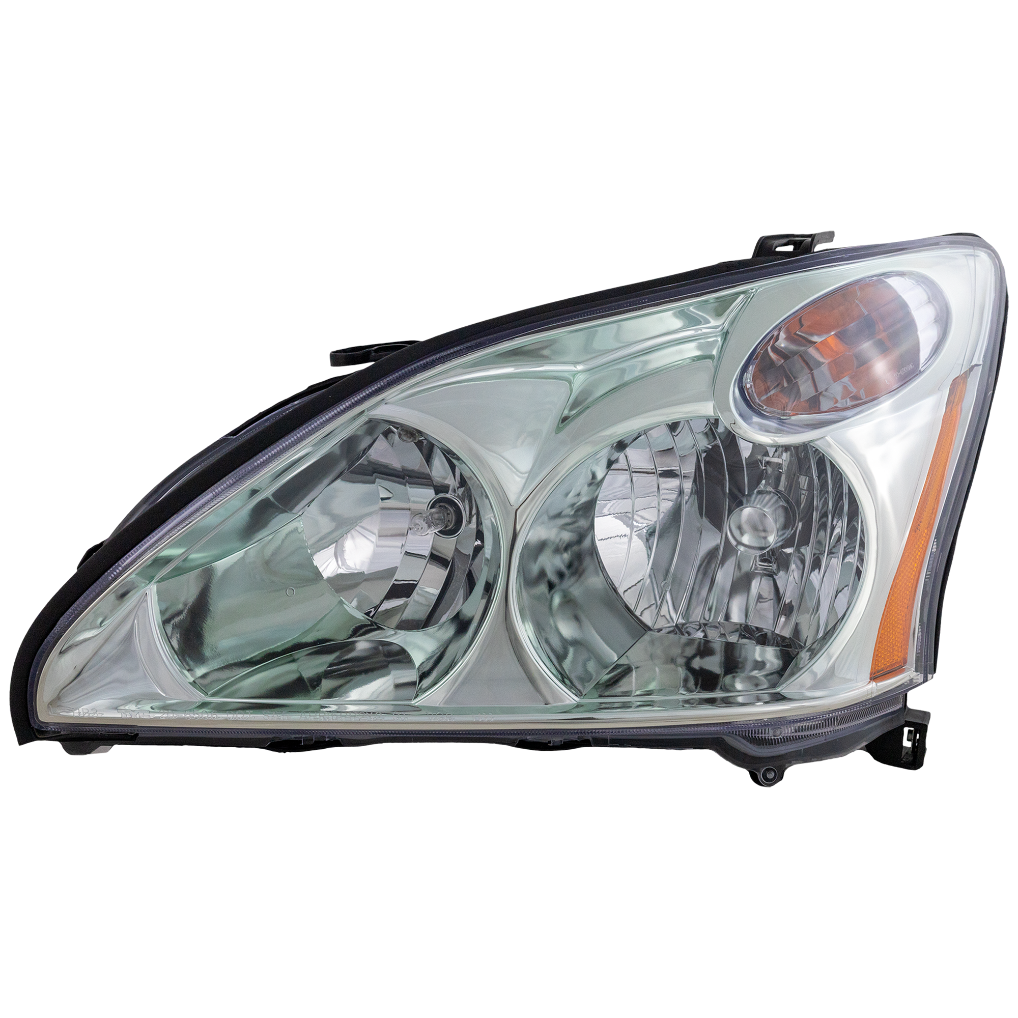 Garage-Pro JCWL100108GP Headlights-Components - View #2