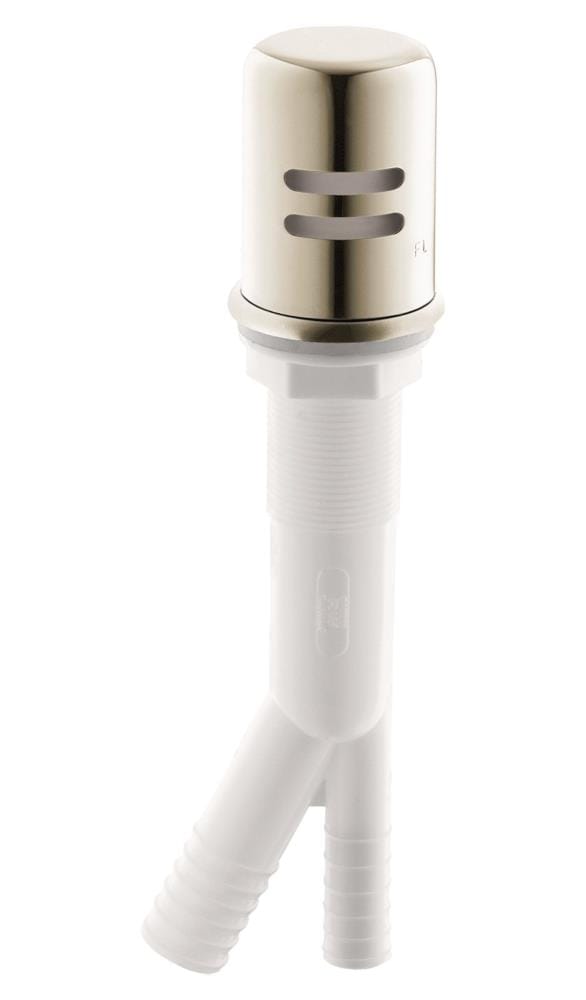 Moen 105895NL Metal Air gap