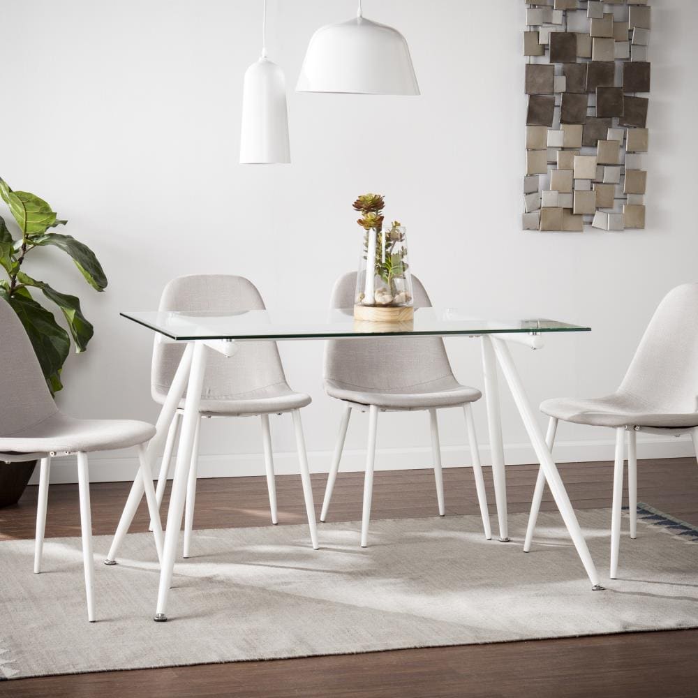 Boston Loft Furnishings ATG0560 Dining-Tables - View #2