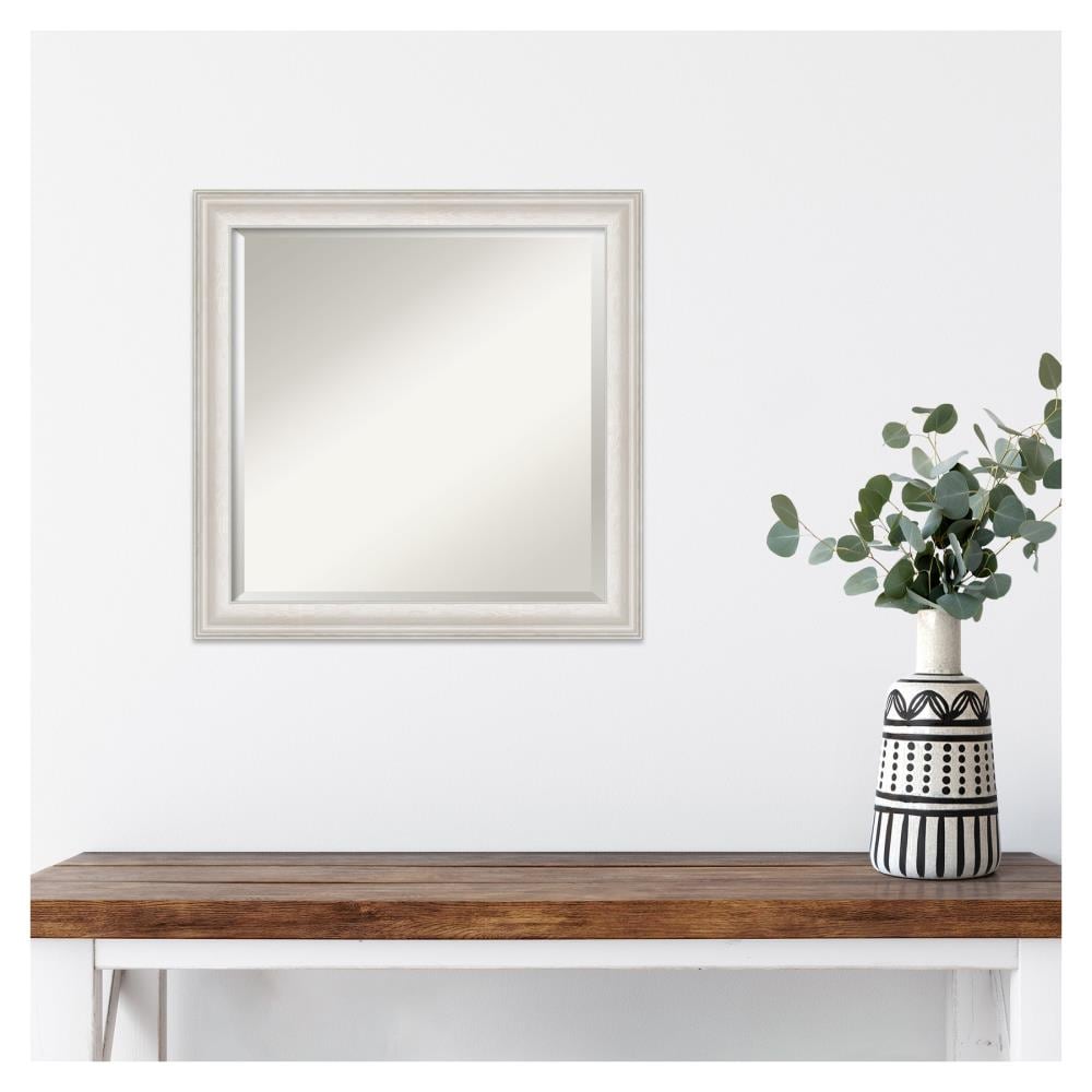 Amanti Art DSW4960896 Framed-Bath-Mirrors - View #5
