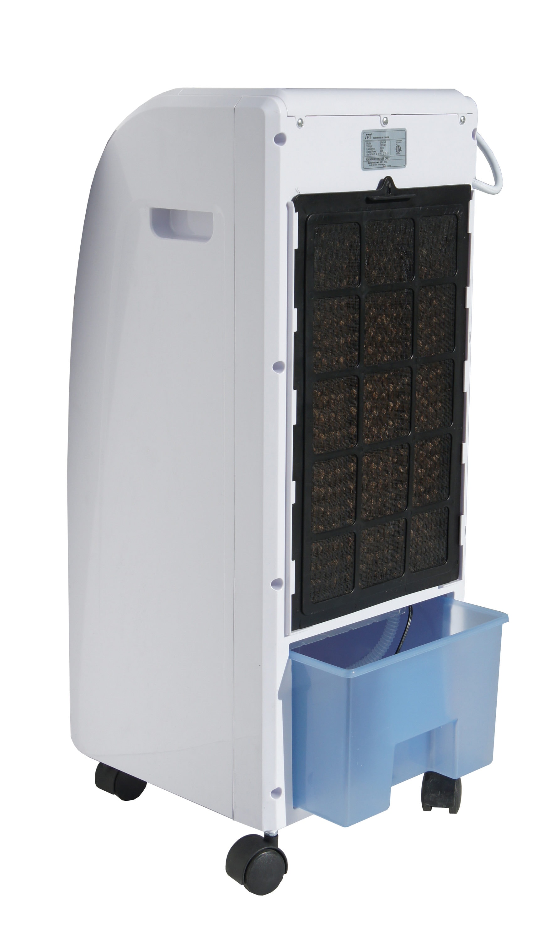 SPT SF-614PA Evaporative-Cooler - View #5