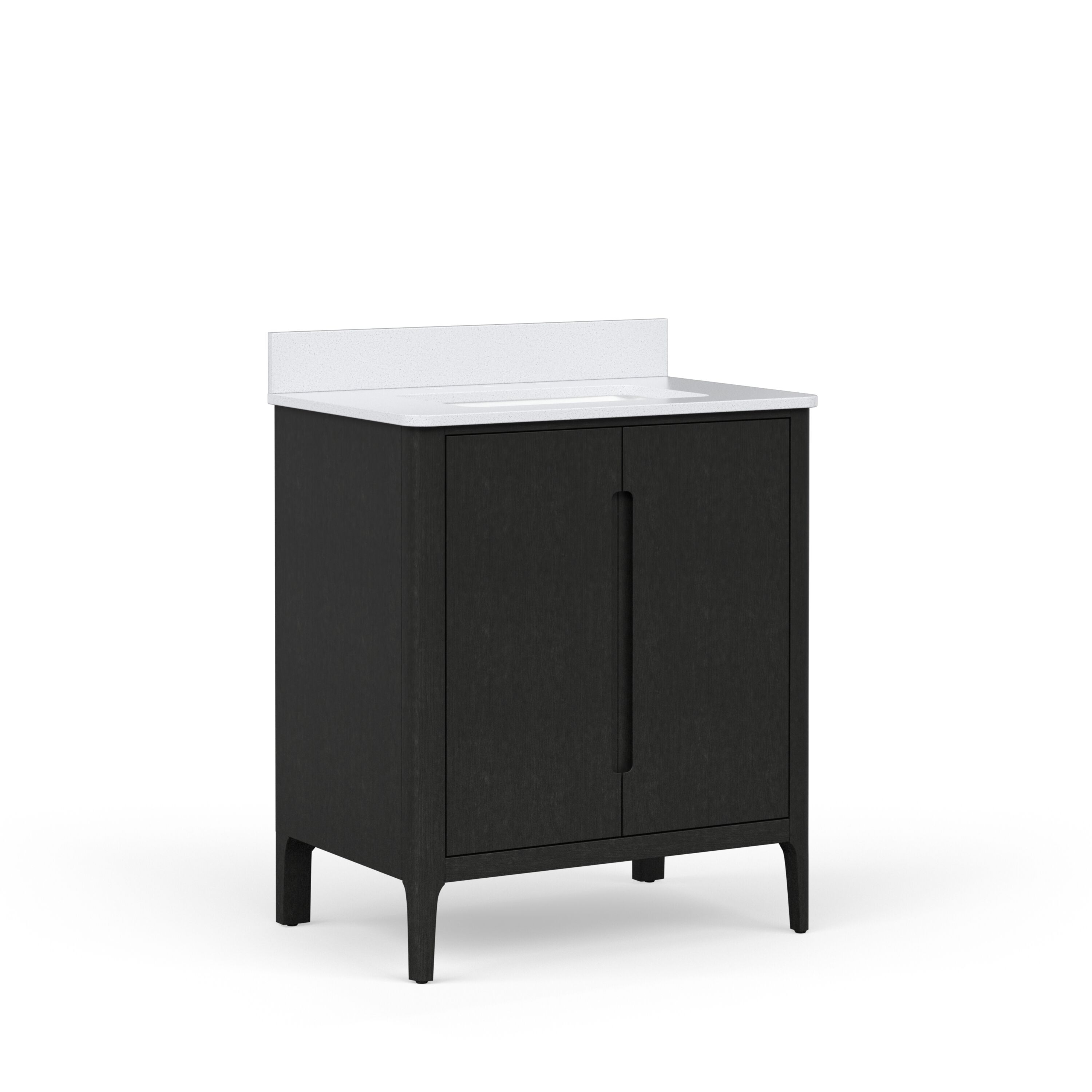 Origin 21 LWS30DKWV Bath-Vanity-Combo - View #2
