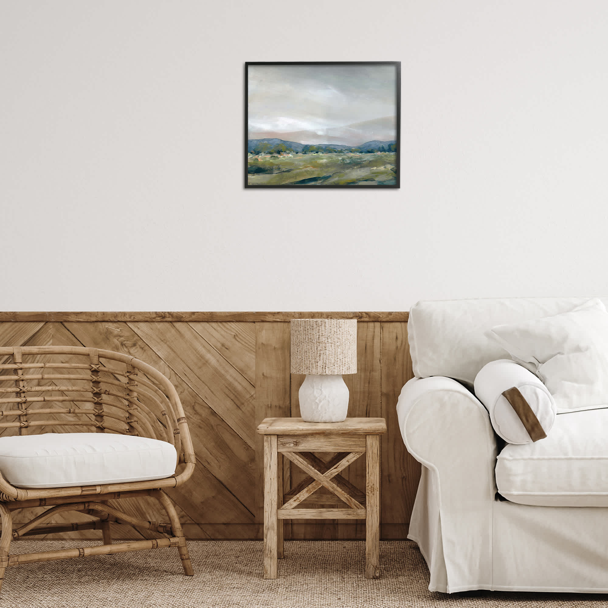 Stupell Industries BS-231-FR-16X20 Wall-Art - View #3