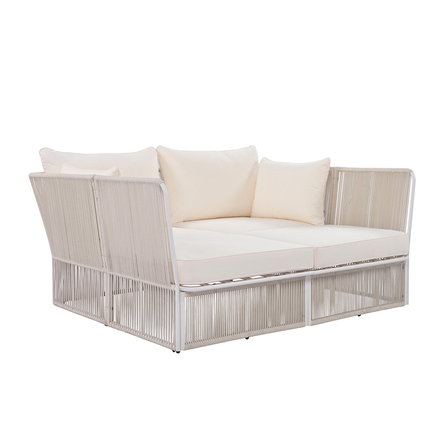 SINOFURN SYA330096BG Patio-Sofas-Daybeds - View #16