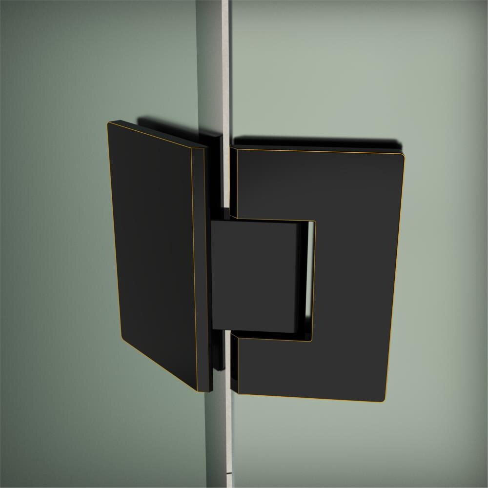 Aston SEN961FMB3810 Shower-Doors - View #3