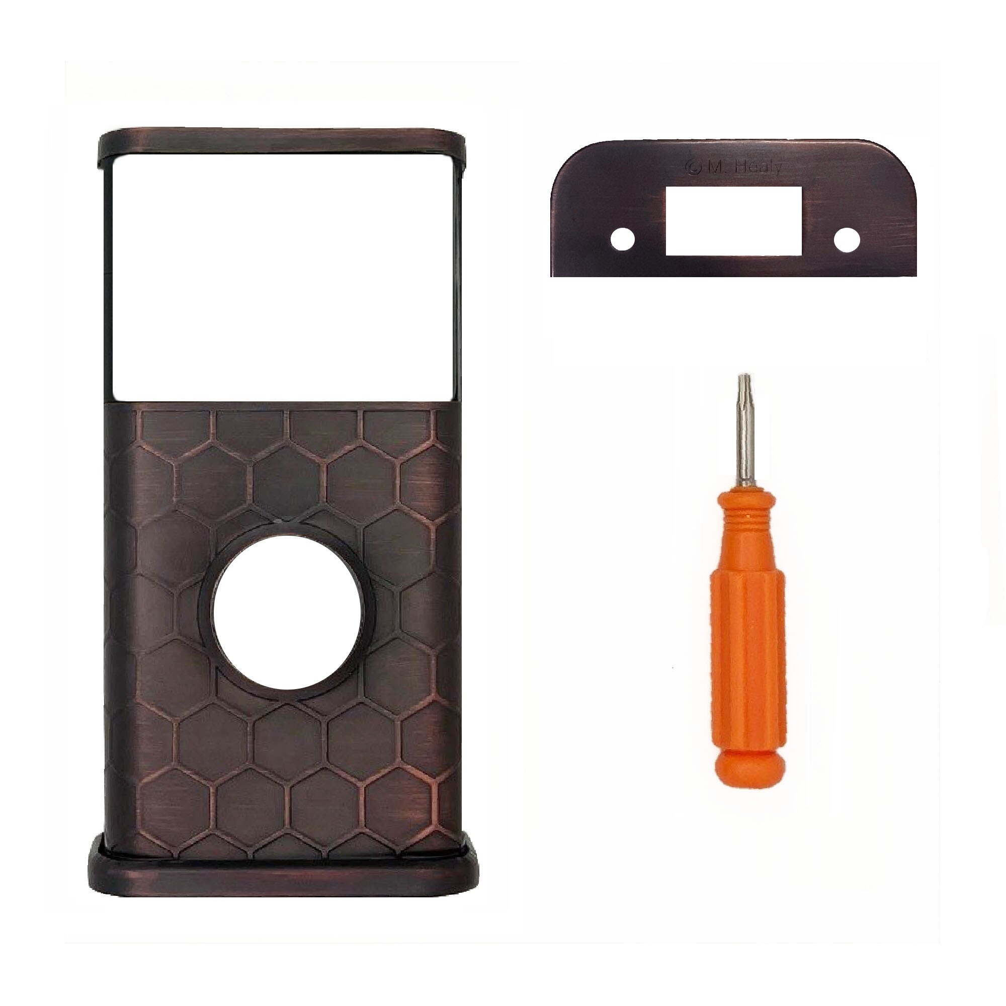 Michael Healy MHVR20024 Doorbell-Chime-Access - View #4