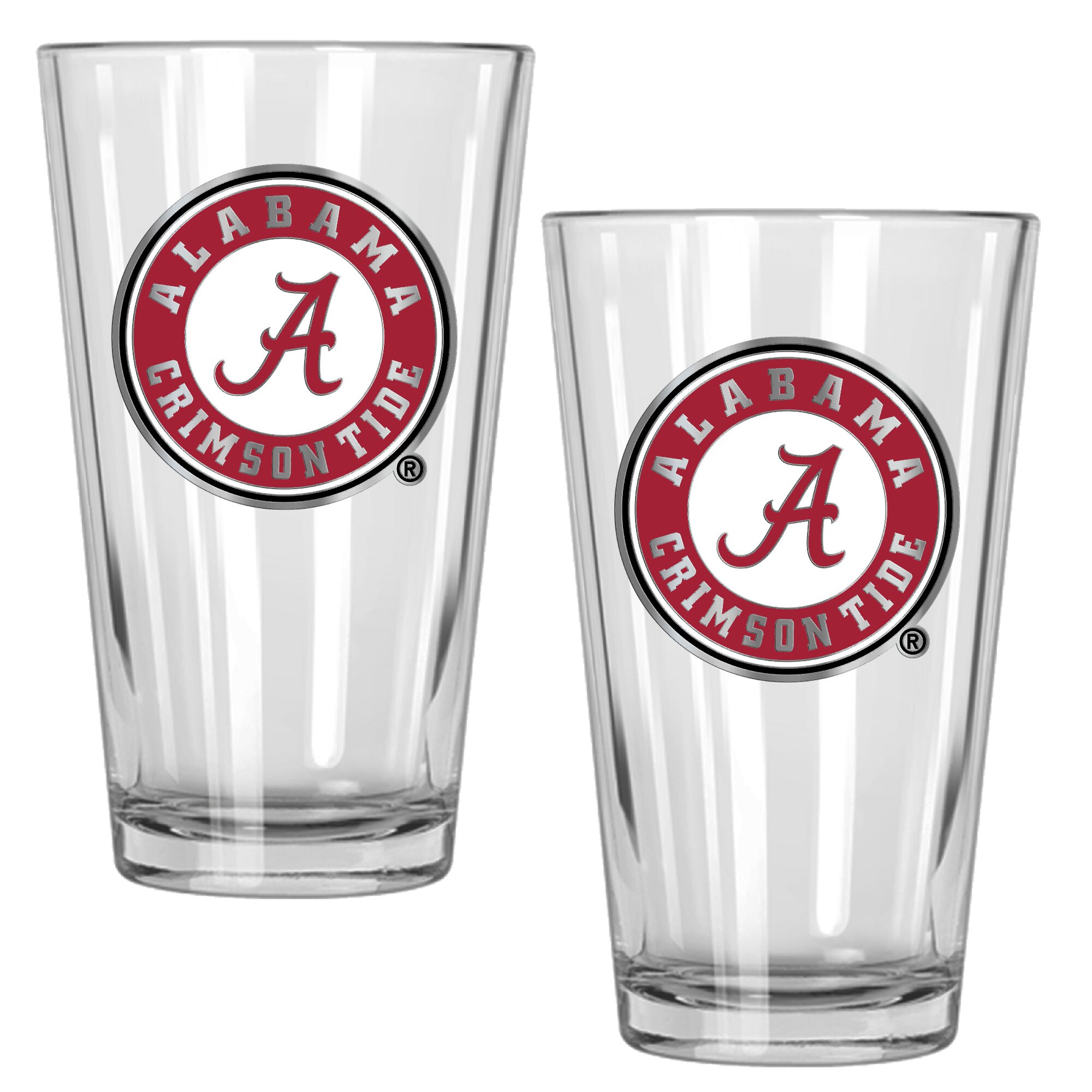 Alabama Tumblers - Drinkware & Glassware, Kitchen & Dining