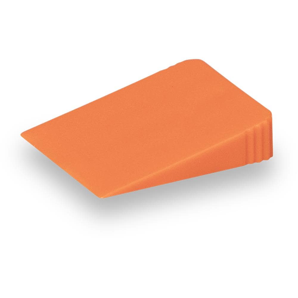 BARWALT 5WTS-L 3/16-in Plastic Wedge Tile Spacer and Leveling System ( 100 -Pack )