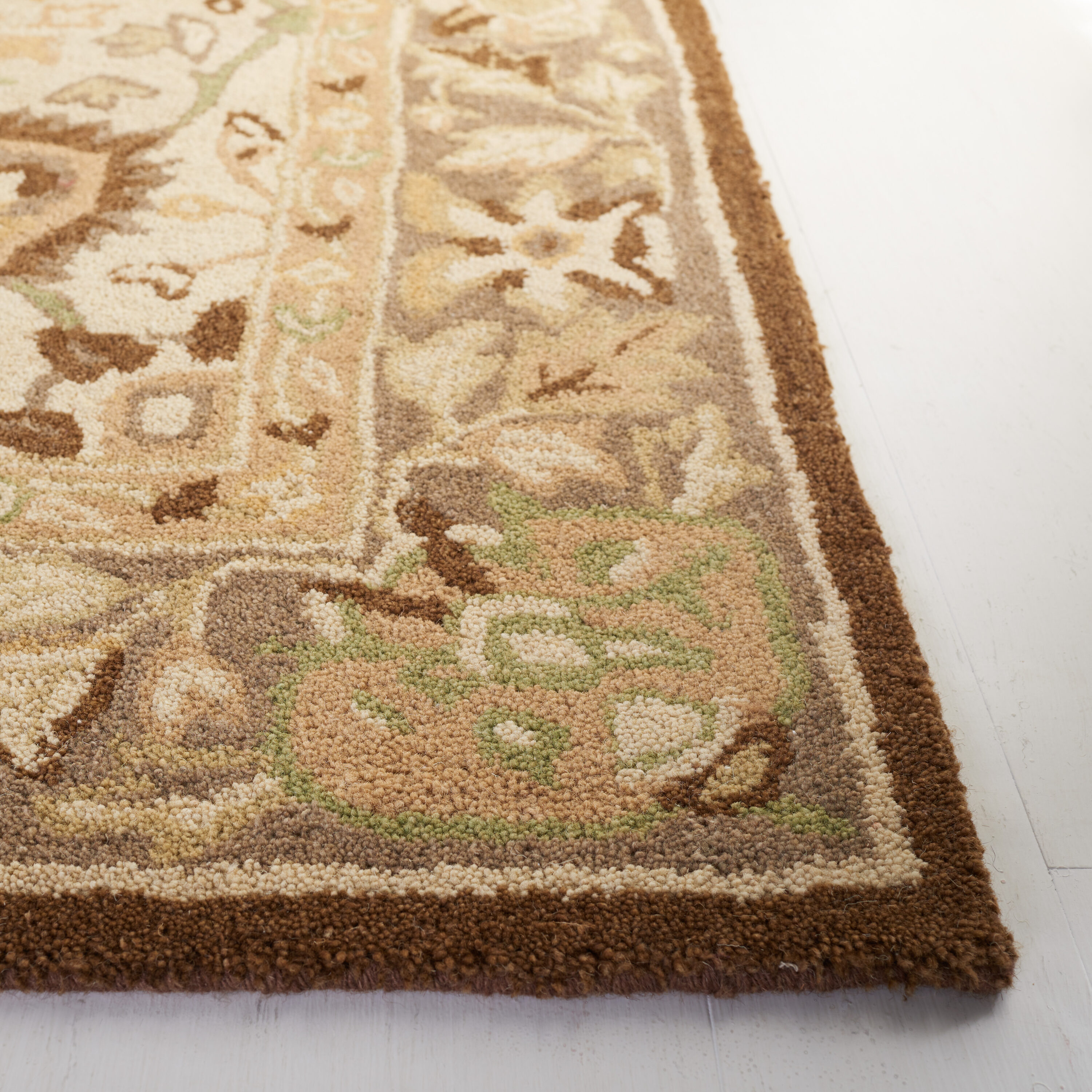 Safavieh AN512D-28 rugs - View #4