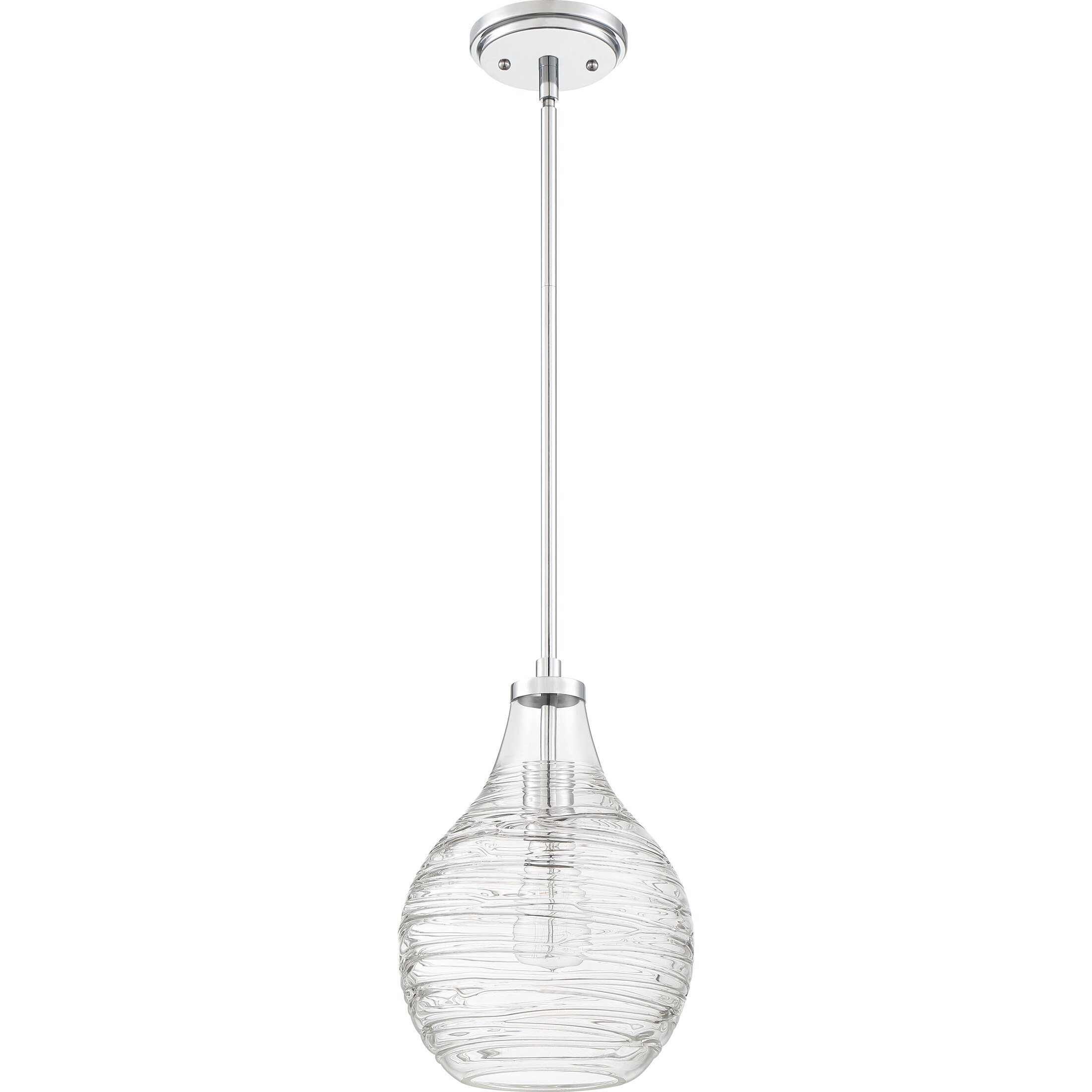Quoizel QPP4019C Pendant-Lights - View #4