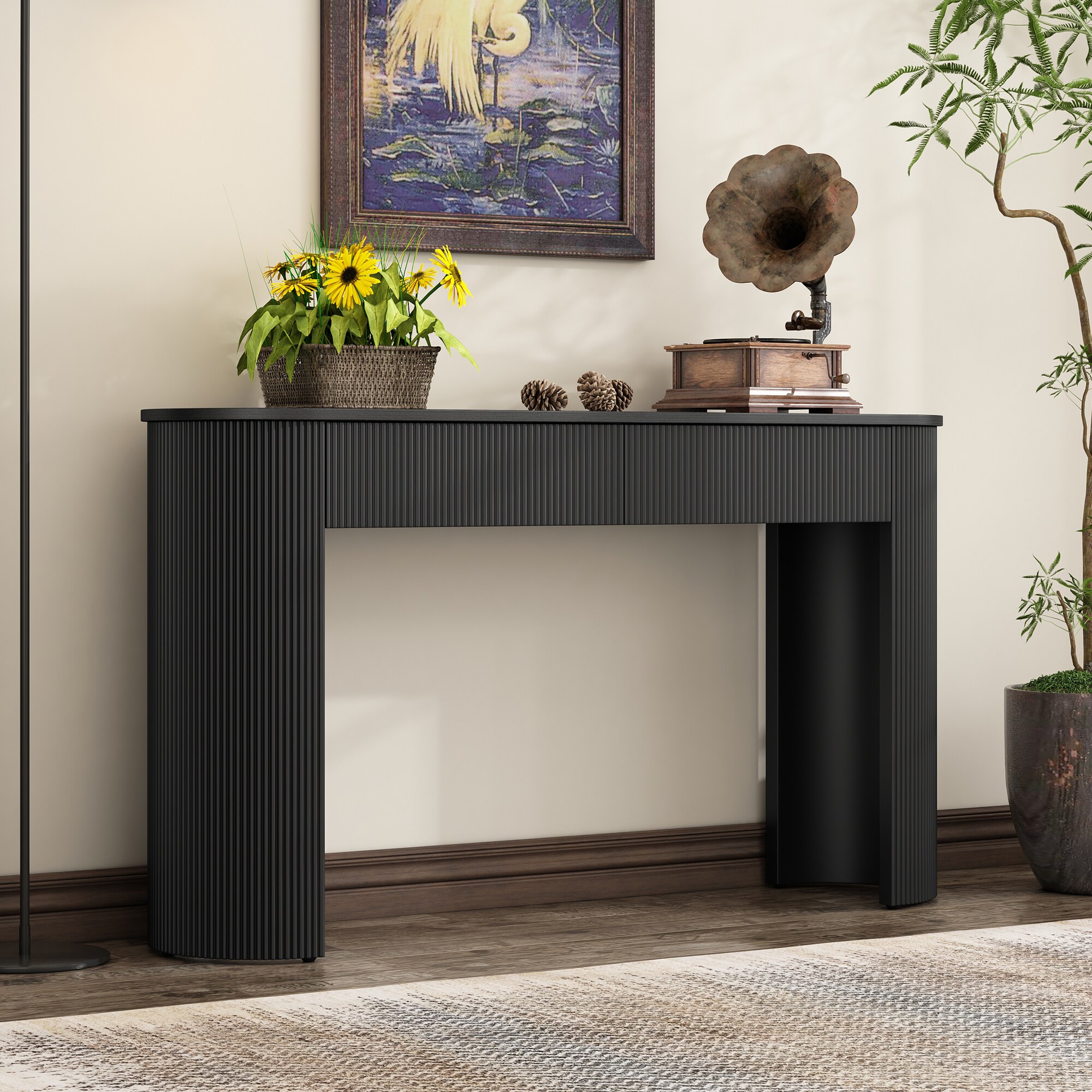 GDFStudio 345168 Console-Sofa-Tables - View #2