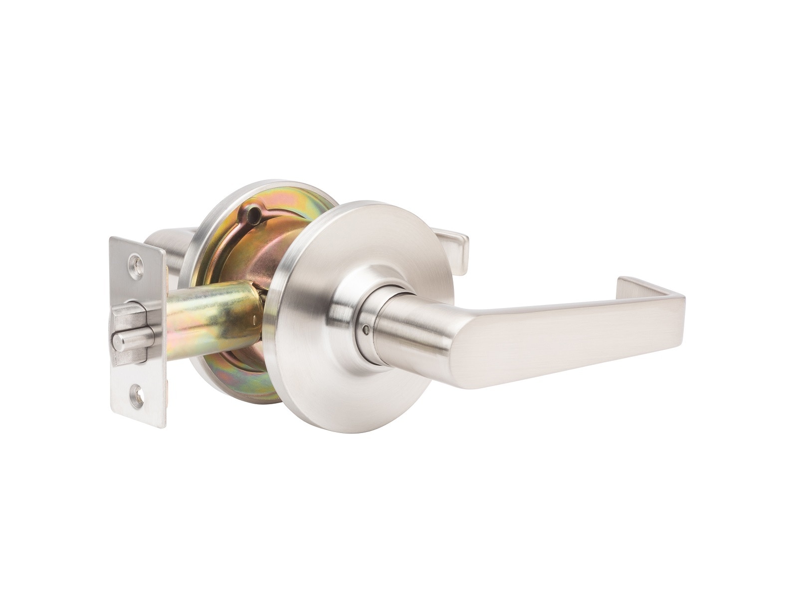 Global Door Controls GLC-5180L-626 Door-Handles - View #5