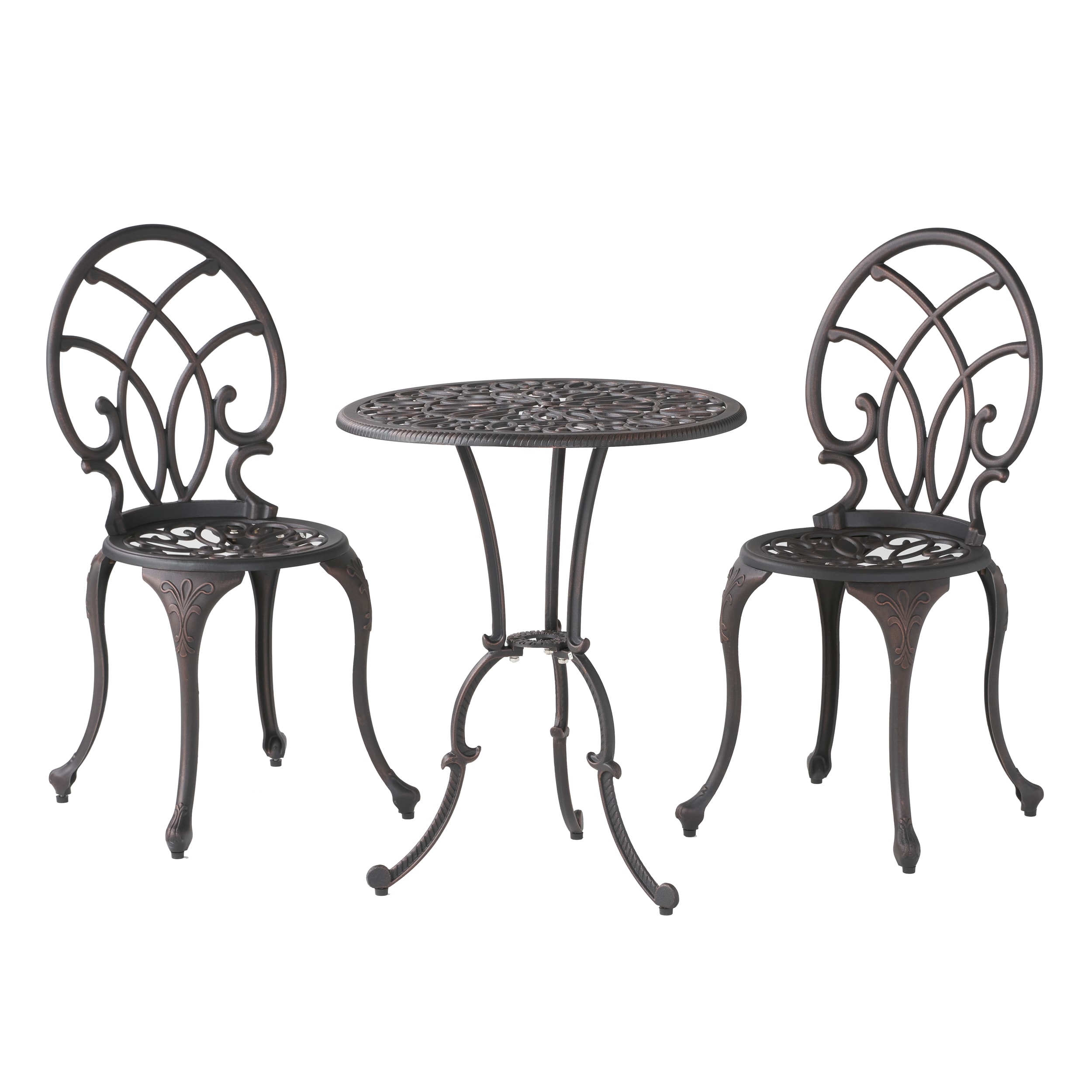 AAZJ JGD-50550COP Patio-Conversation-Sets - View #4