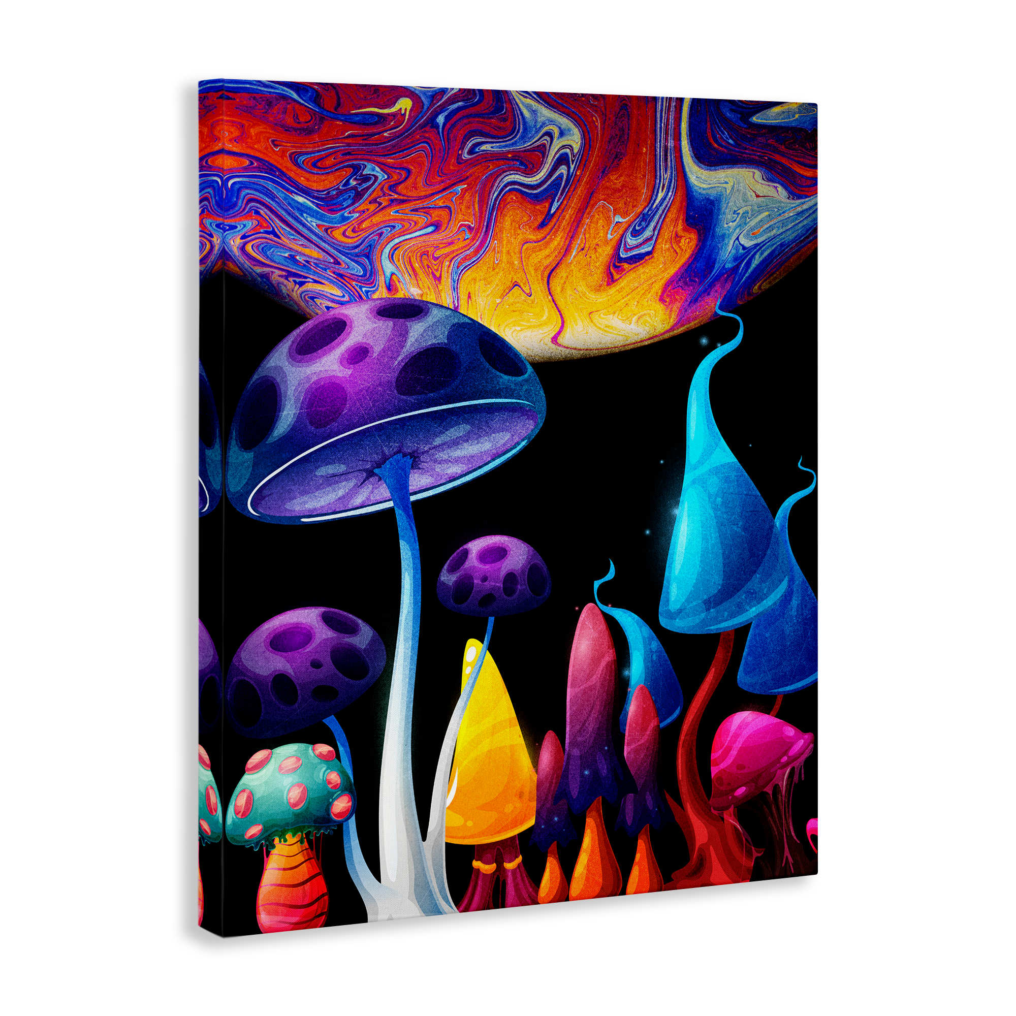 Stupell Industries BS-075-CN-36X48 Wall-Art - View #2