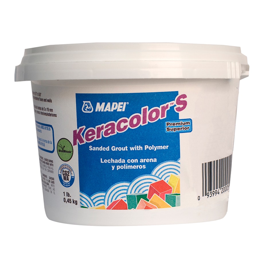 MAPEI 20528 Chamois Sanded Grout