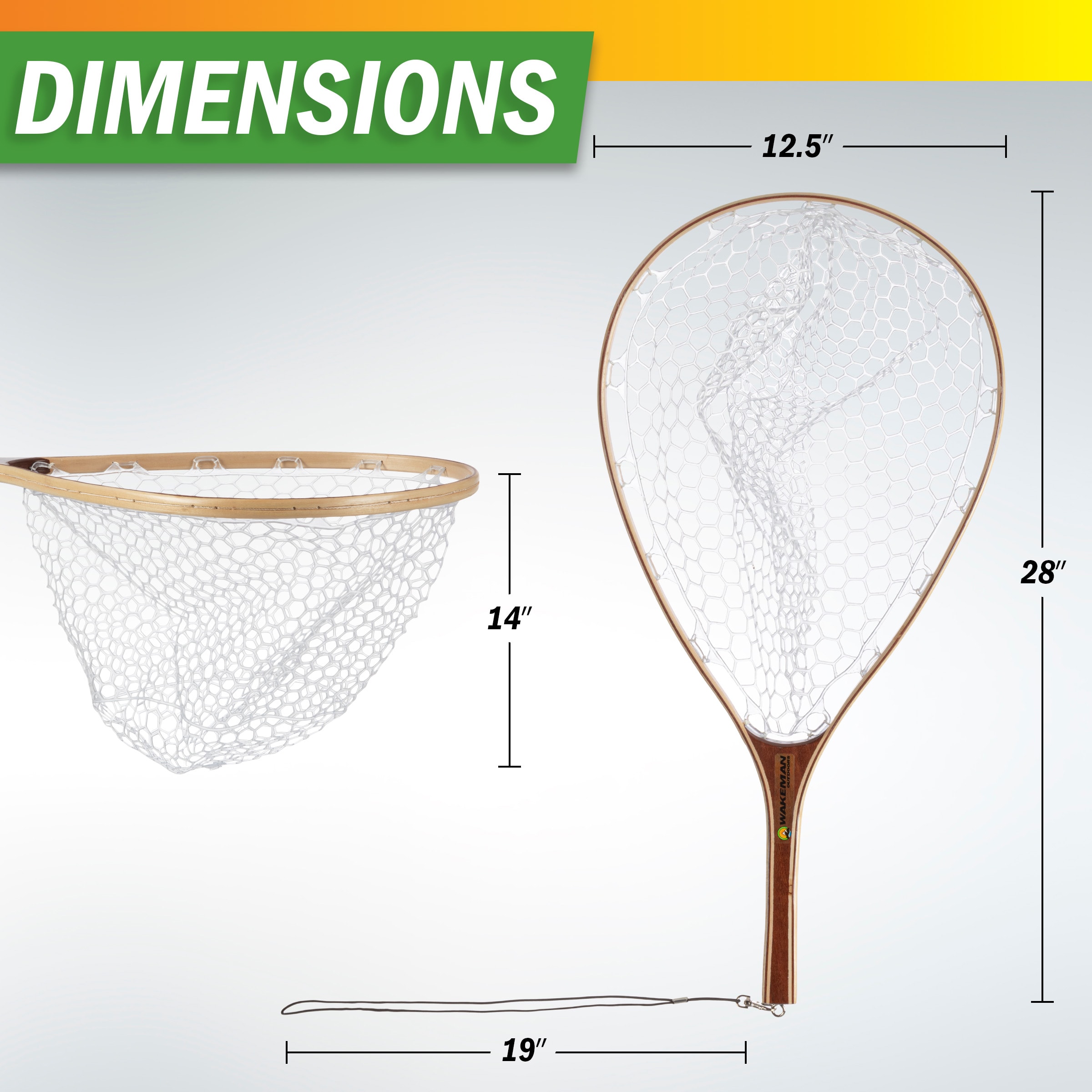 best rubber landing fishing net SEASPRO Black Telescoping Aluminum Alloy Fish Net time control of the handle extension length throughout the fish capturing process Flip & Dip | Chrome