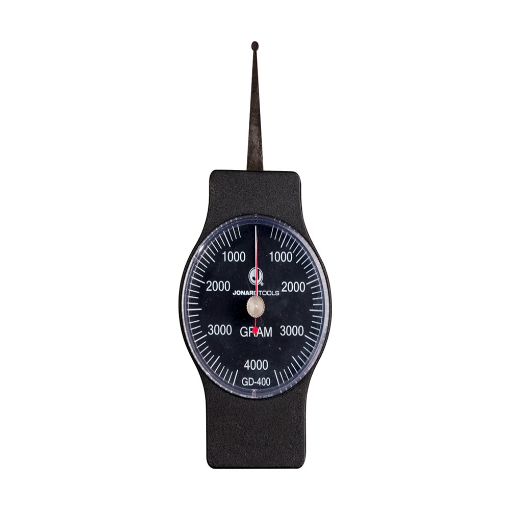 Jonard Tools Force Gauges Cleaning kit #GD-400