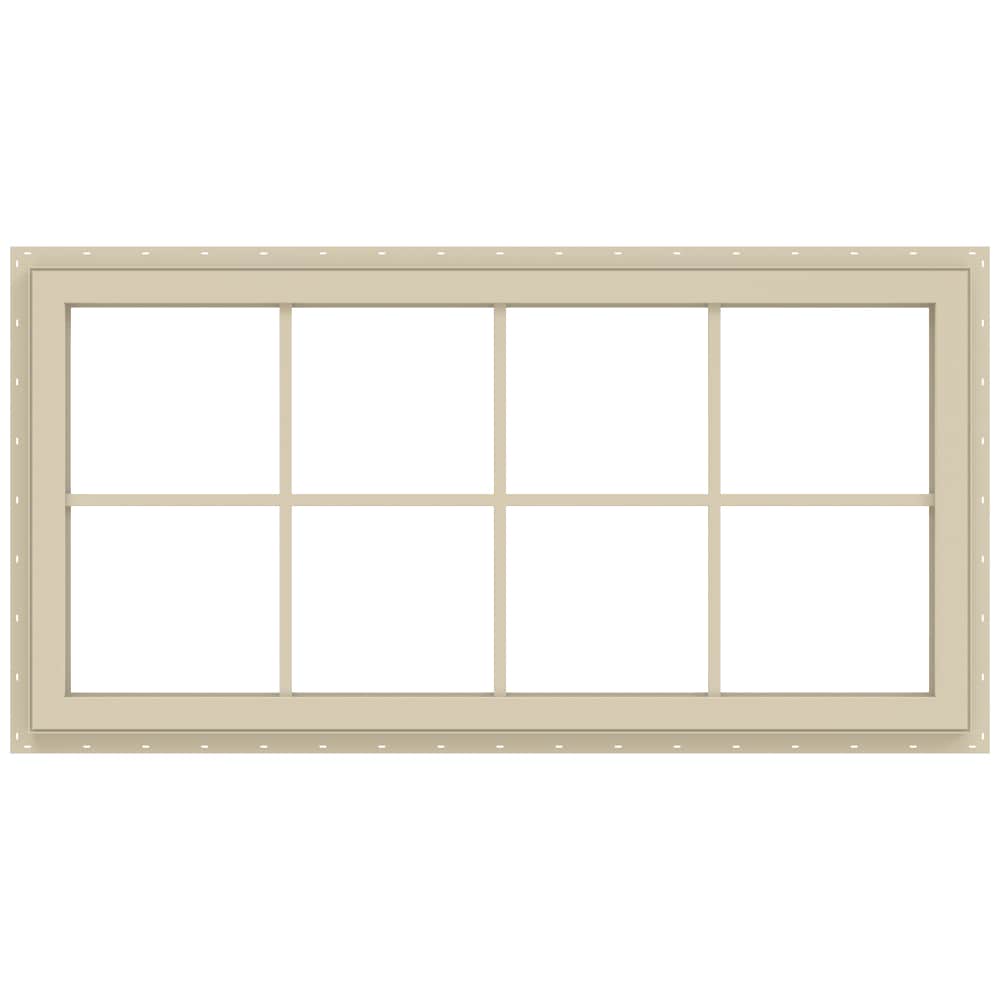 JELD-WEN LOWOLJW141600097 Specialty-Windows - View #3