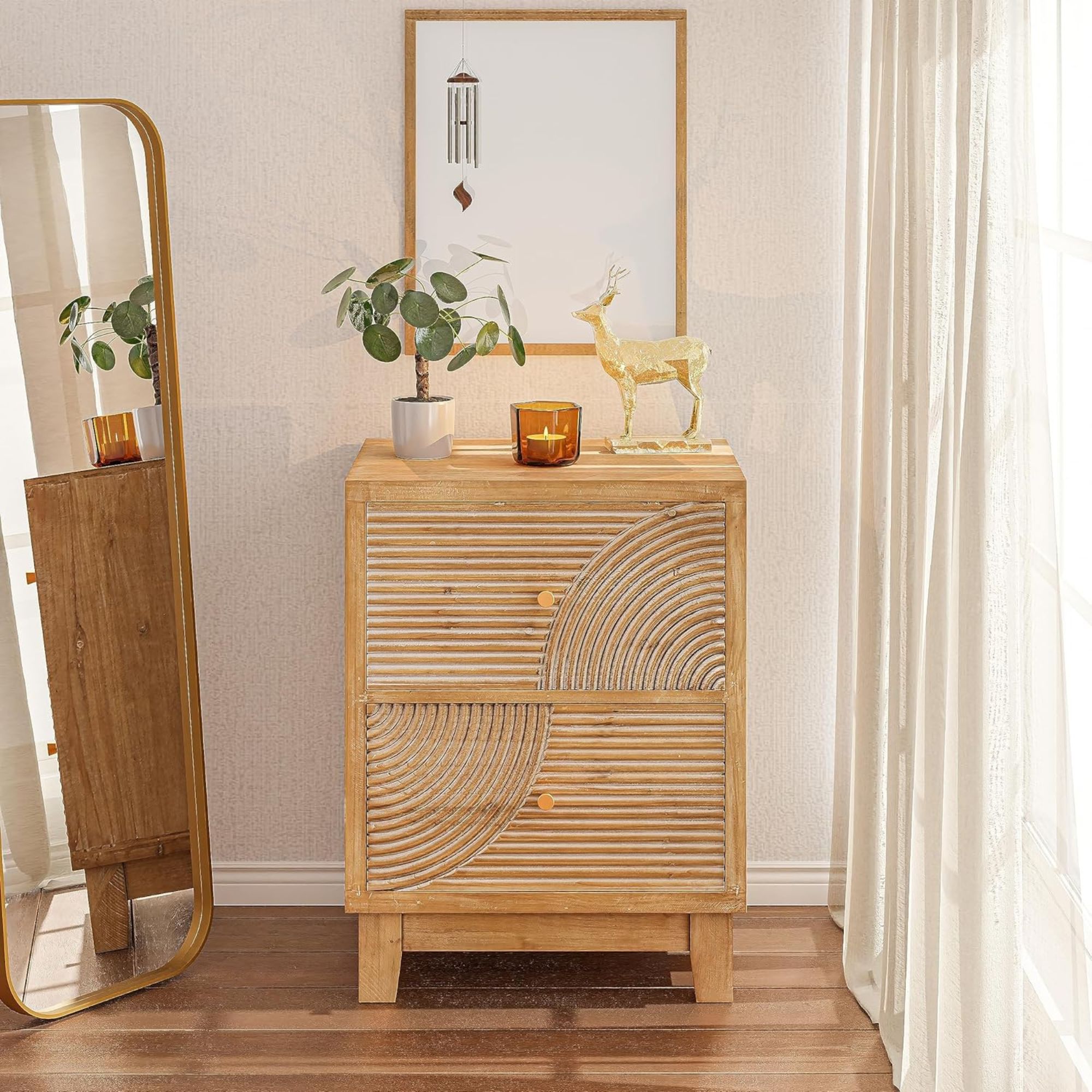 COZAYH Z03084 nightstands - View #6