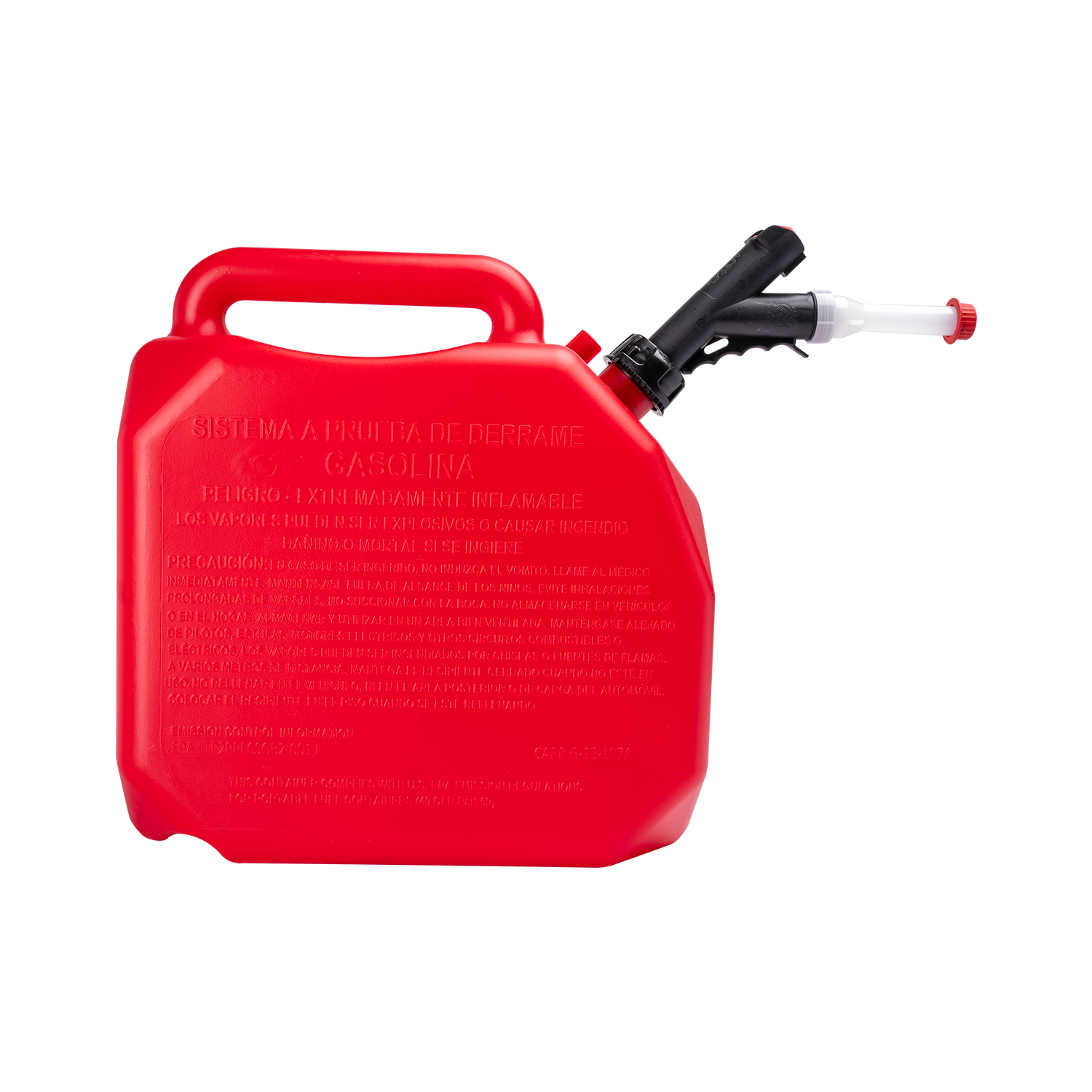 VP Racing Fuels 3839 m040130 - View #2