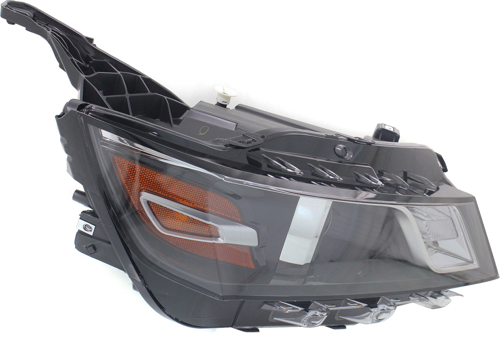 Garage-Pro JCWREPC100361QGP Headlights-Components - View #3