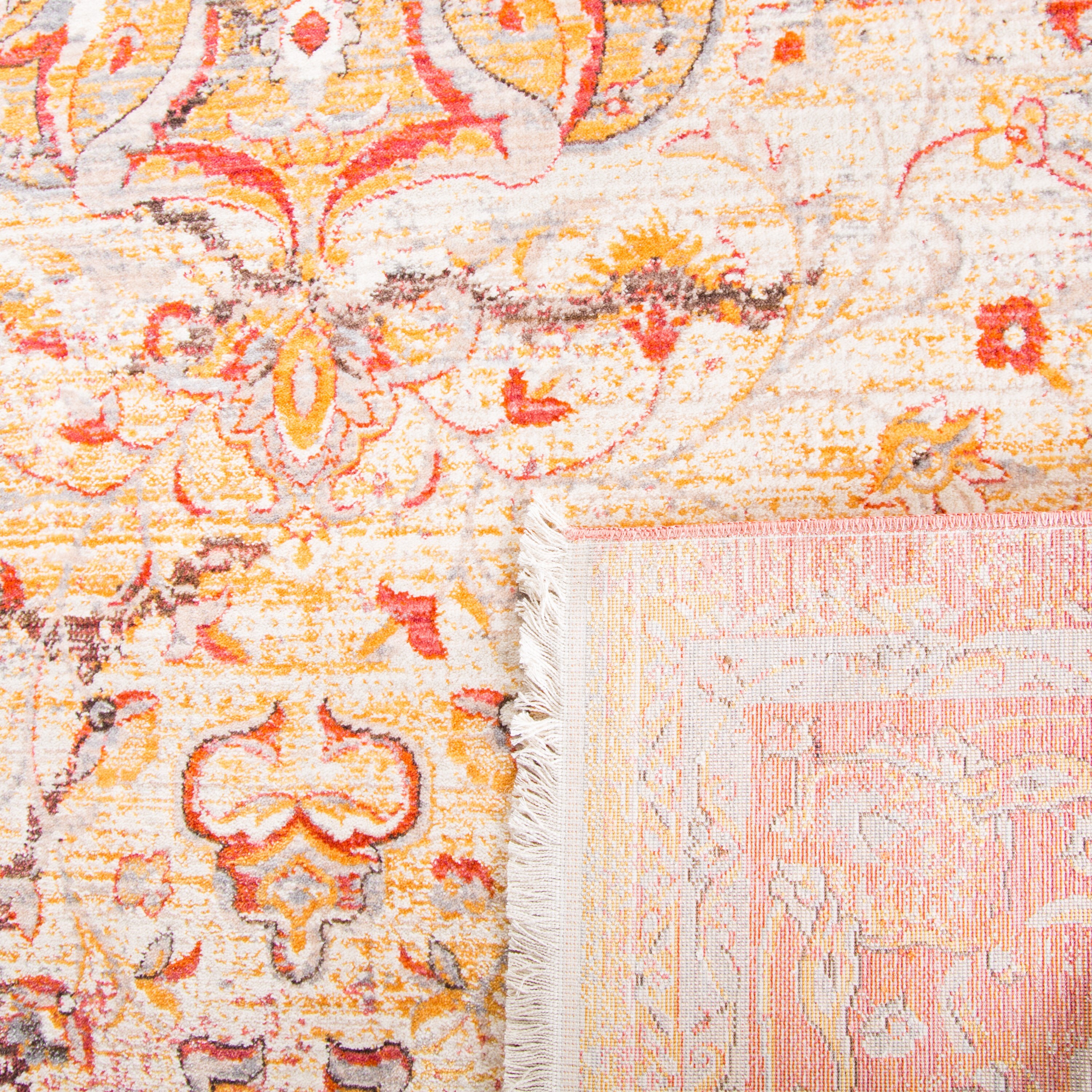 Safavieh VTP435P-210 rugs - View #5
