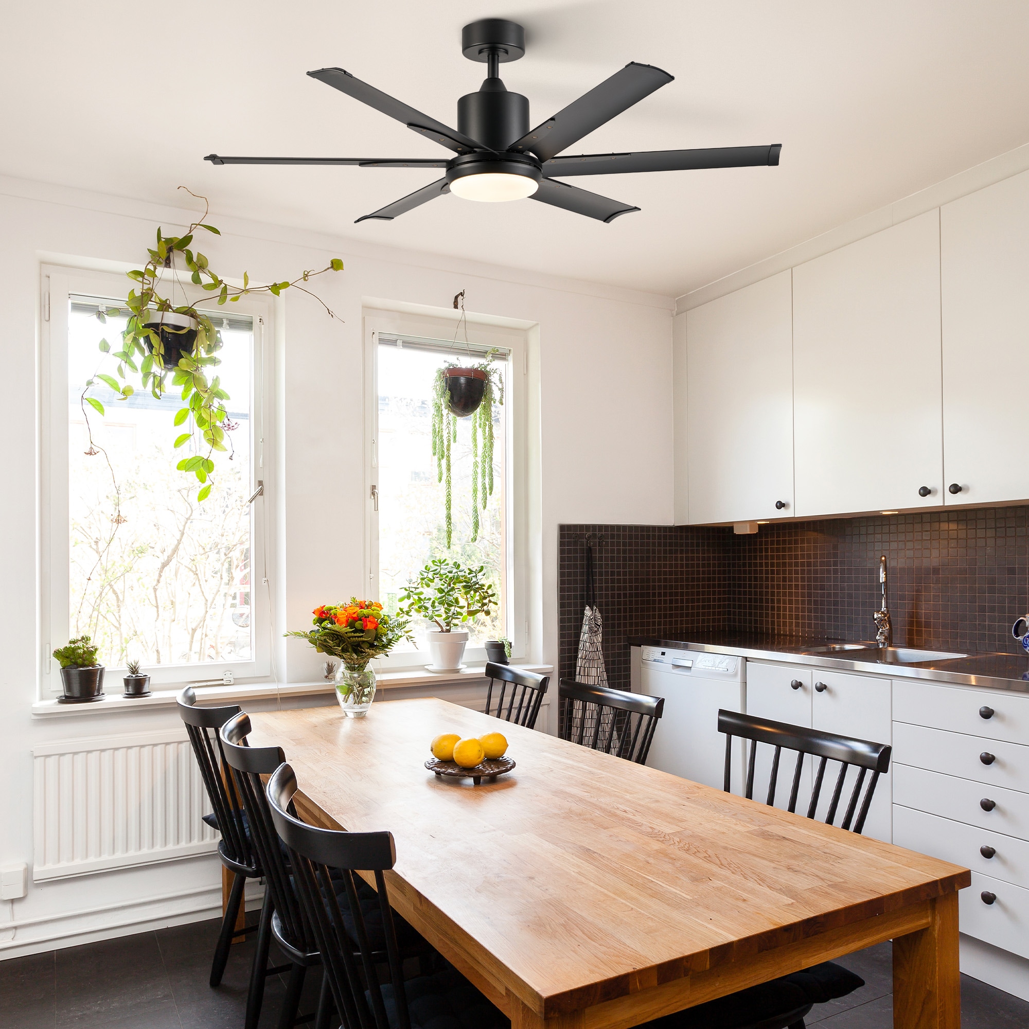 CO-Z CFN-1383-BK Ceiling-Fans - View #3