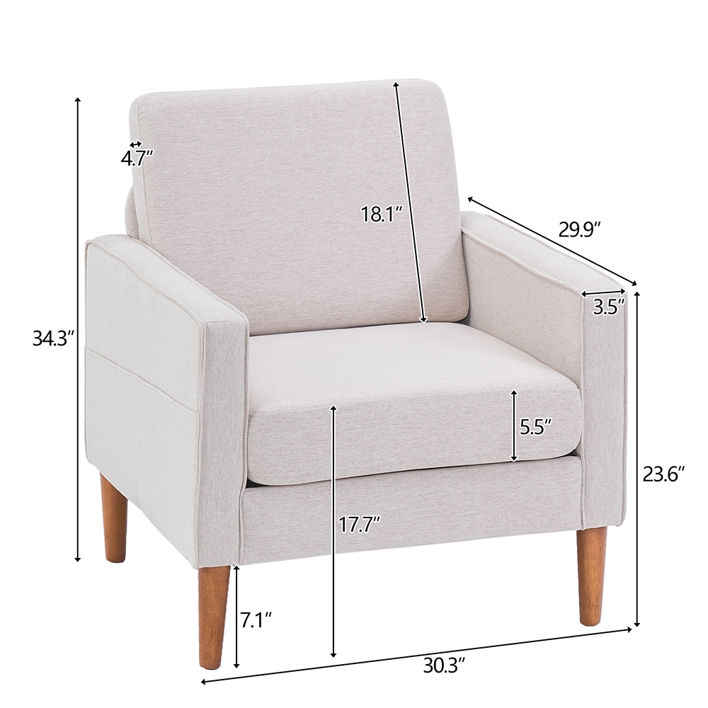 Winado LO1G52001075 chairs - View #12