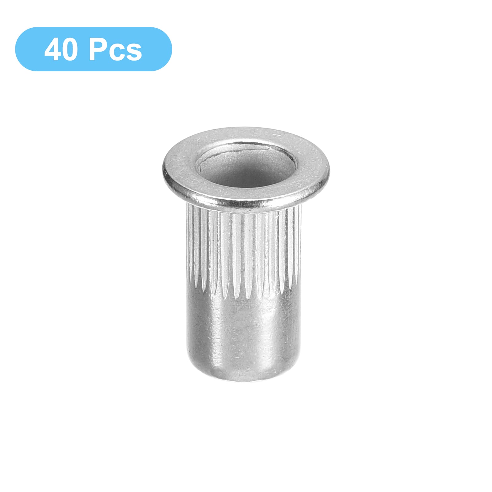 Unique Bargains S25072801UX1221 rivets - View #3