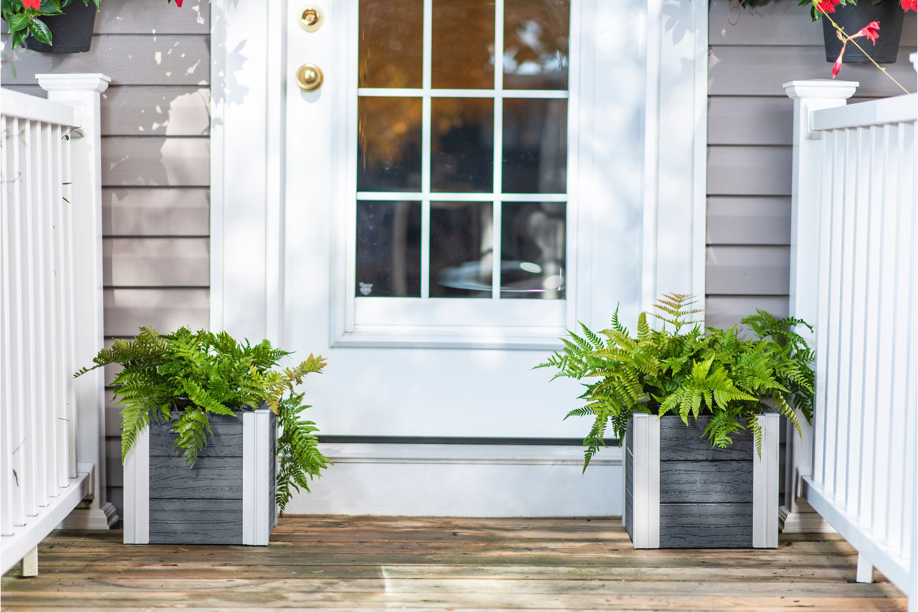 Vita VT17627 Planter-Window-Box - View #9