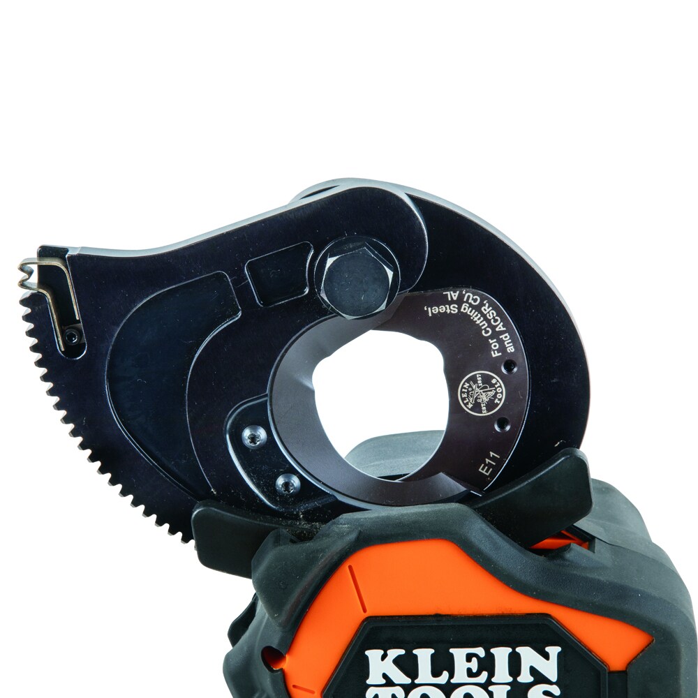 Klein Tools BAT20GD1 Cable-Cutters - View #4