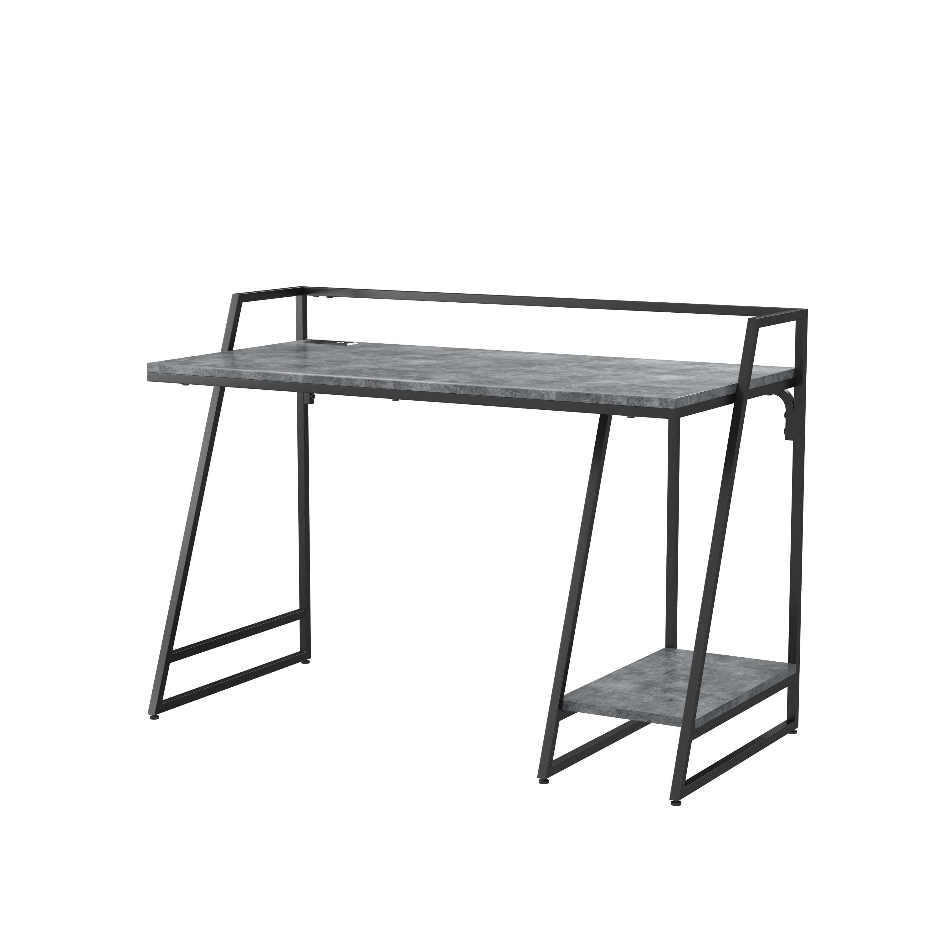 Furniture of America IDF-DK920LG desks - View #3