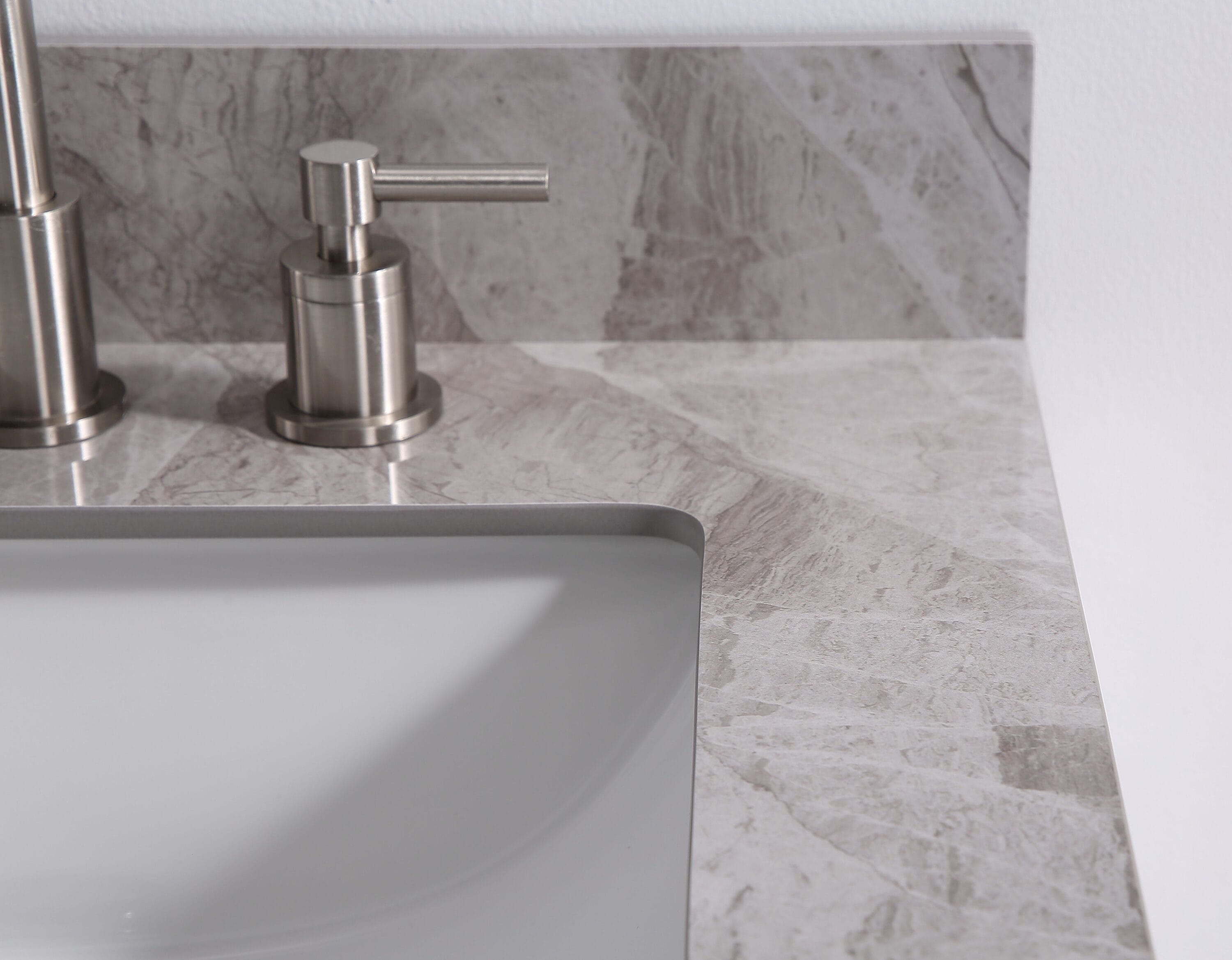 HomLux BD-PVTIG25 Vanity-Tops - View #6