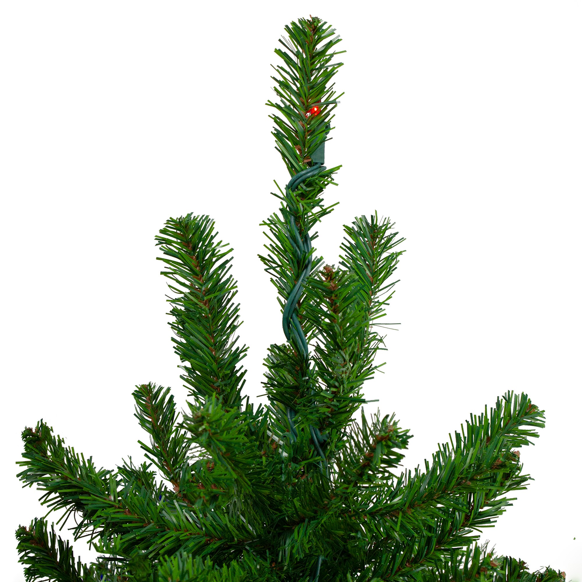 Northlight 33532730 Artificial-Christmas-Trees - View #5