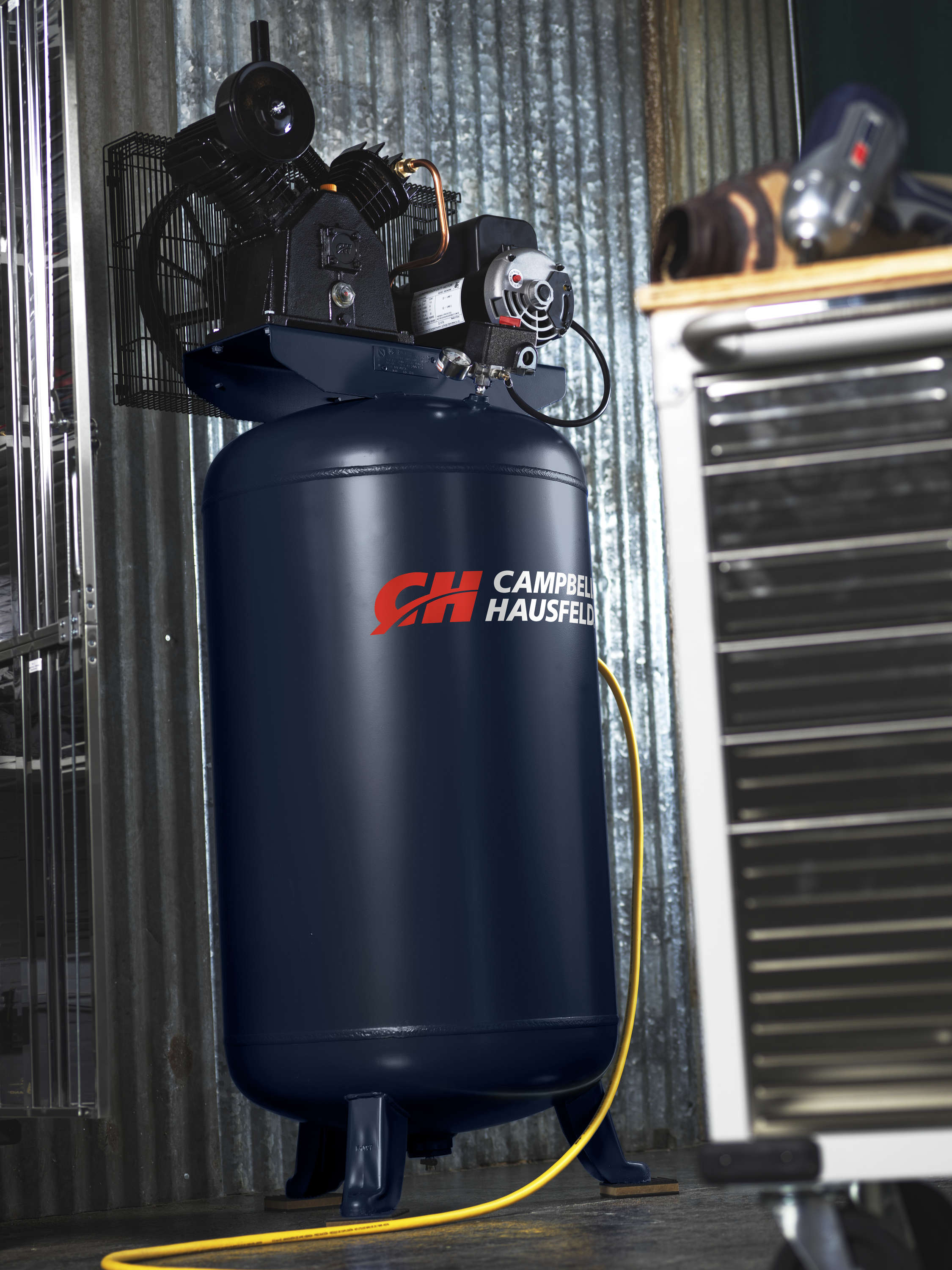 Campbell Hausfeld XC802100 Air-Compressors - View #17