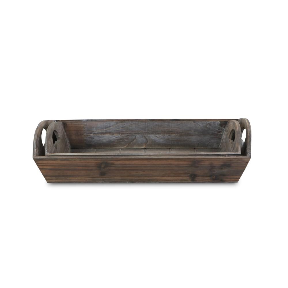 Cheung's FP-3231-2 Serving-Trays-Caddies - View #5