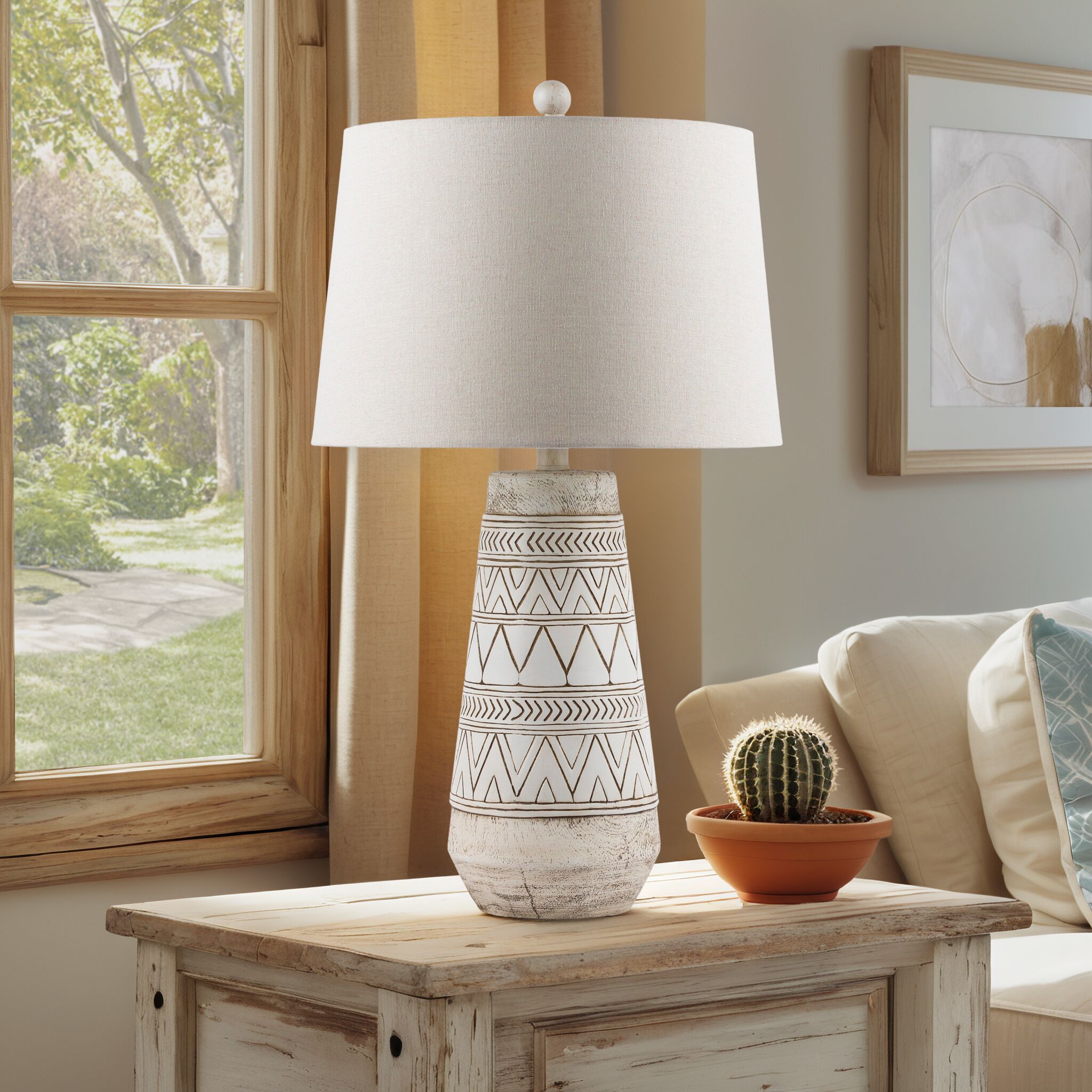 Livabliss IMD-001 Table-Lamps - View #3