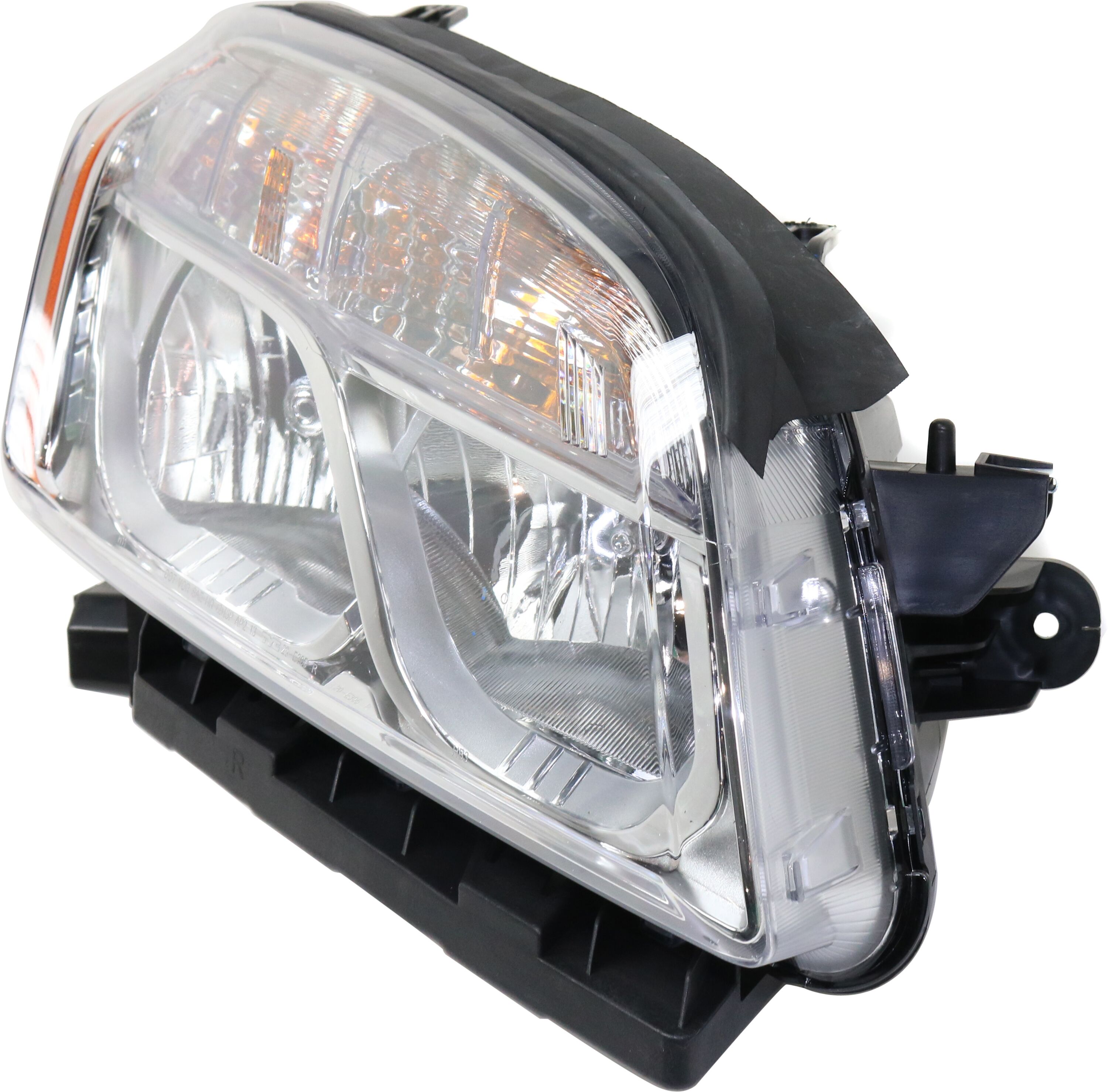 Garage-Pro JCWREPC100369GP Headlights-Components - View #2