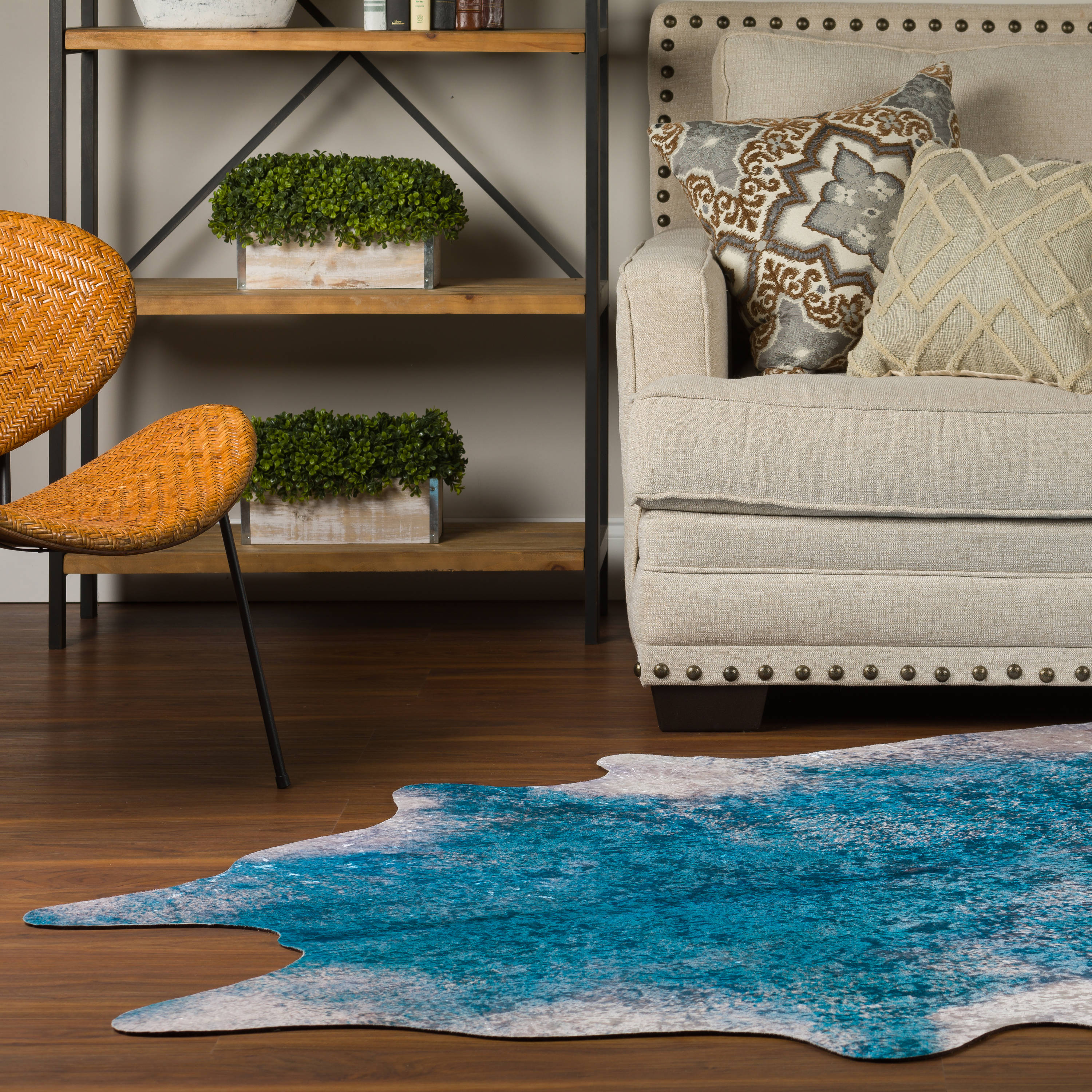 Addison Rugs ACH35SK8X10 rugs - View #5