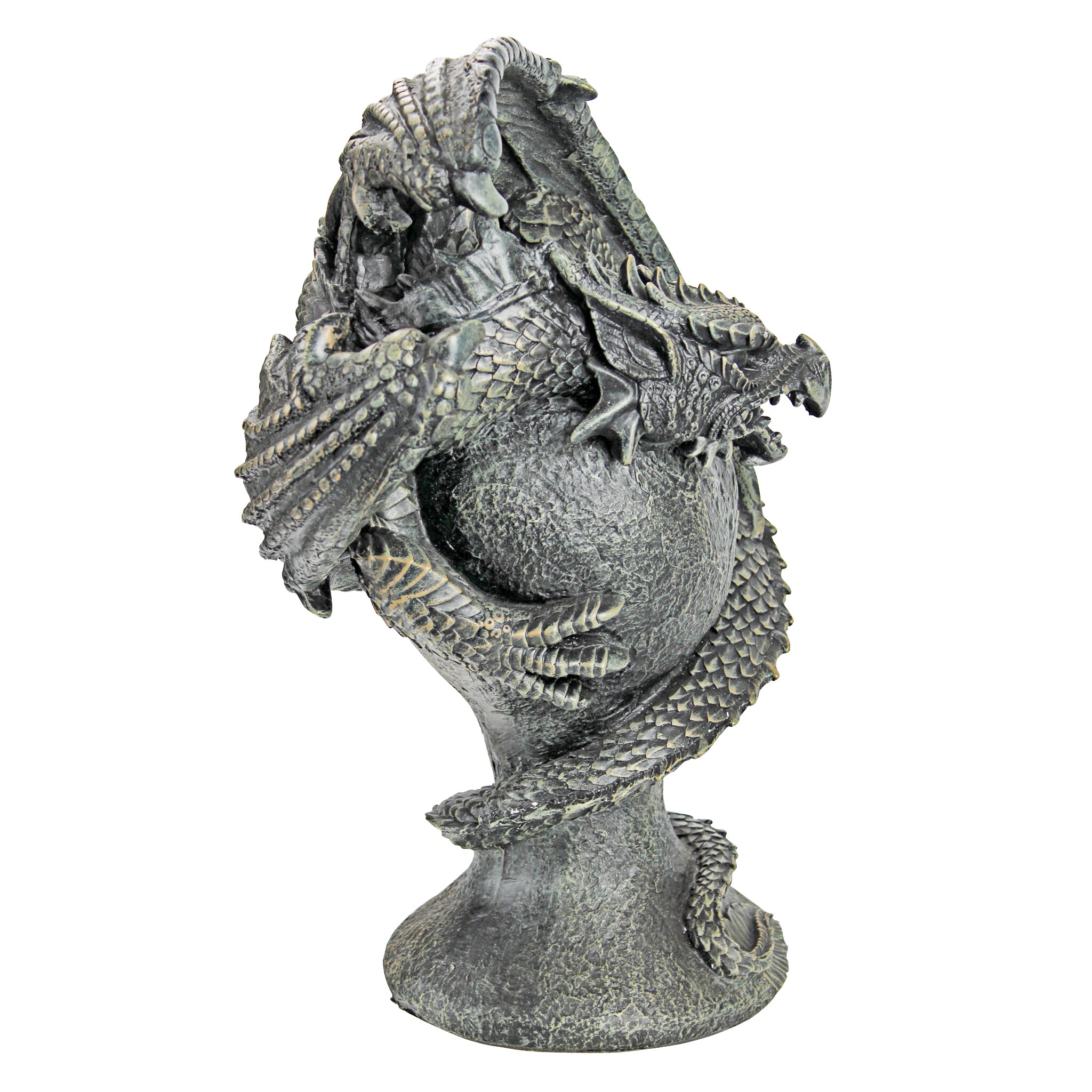 Design Toscano JE1121520 Garden-Statue - View #2