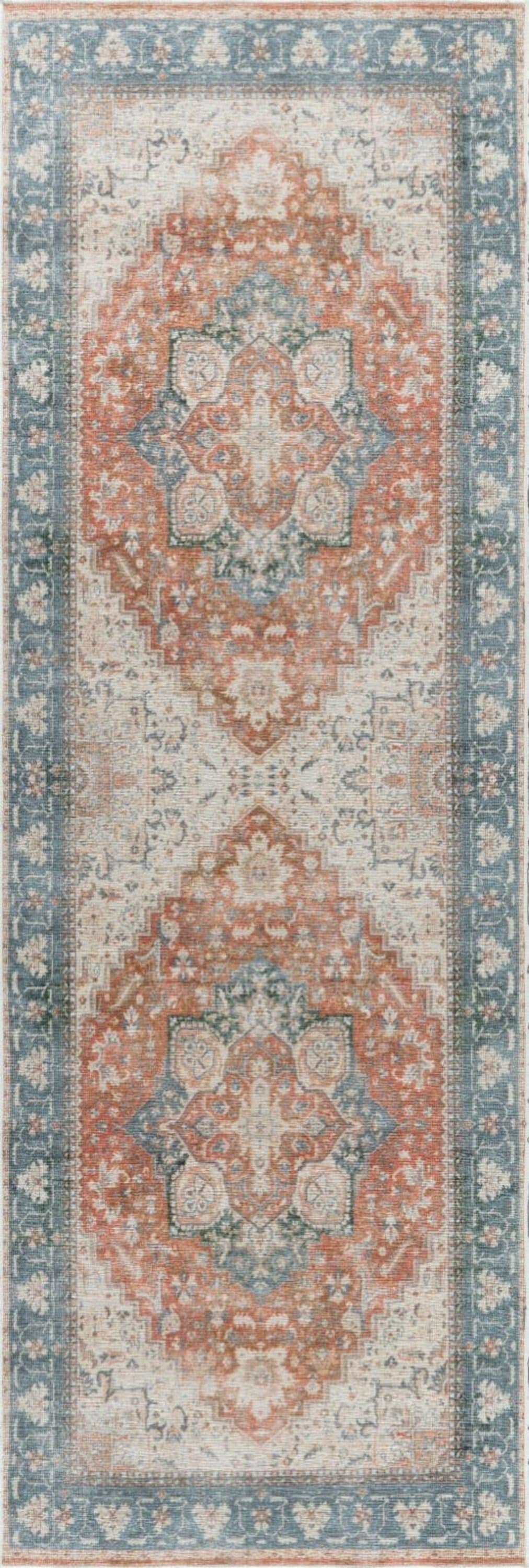 MDA Rugs WR0328 rugs - View #2